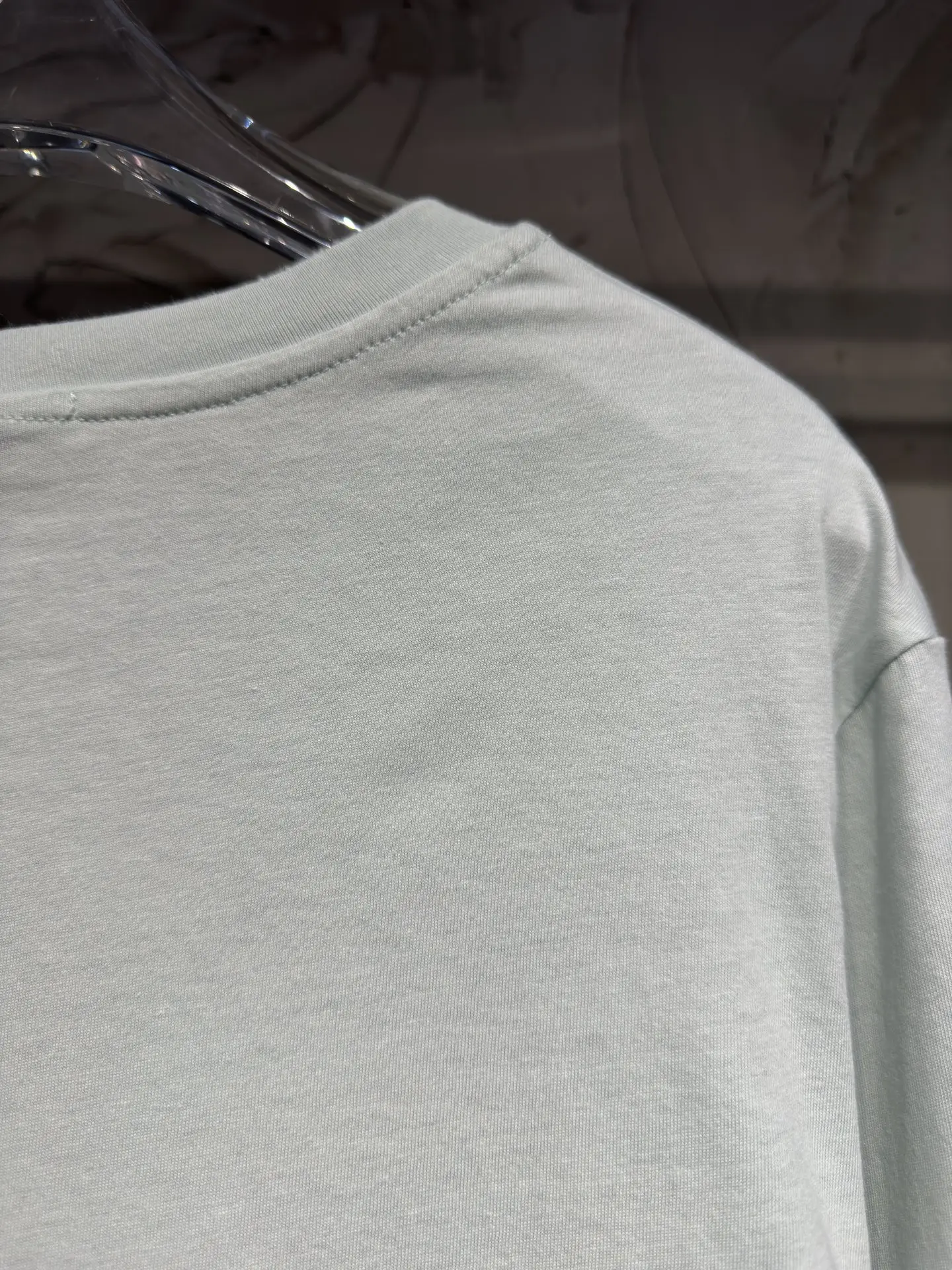 1996 Logo Print Long-Sleeve T-Shirt D15024324 — view 9