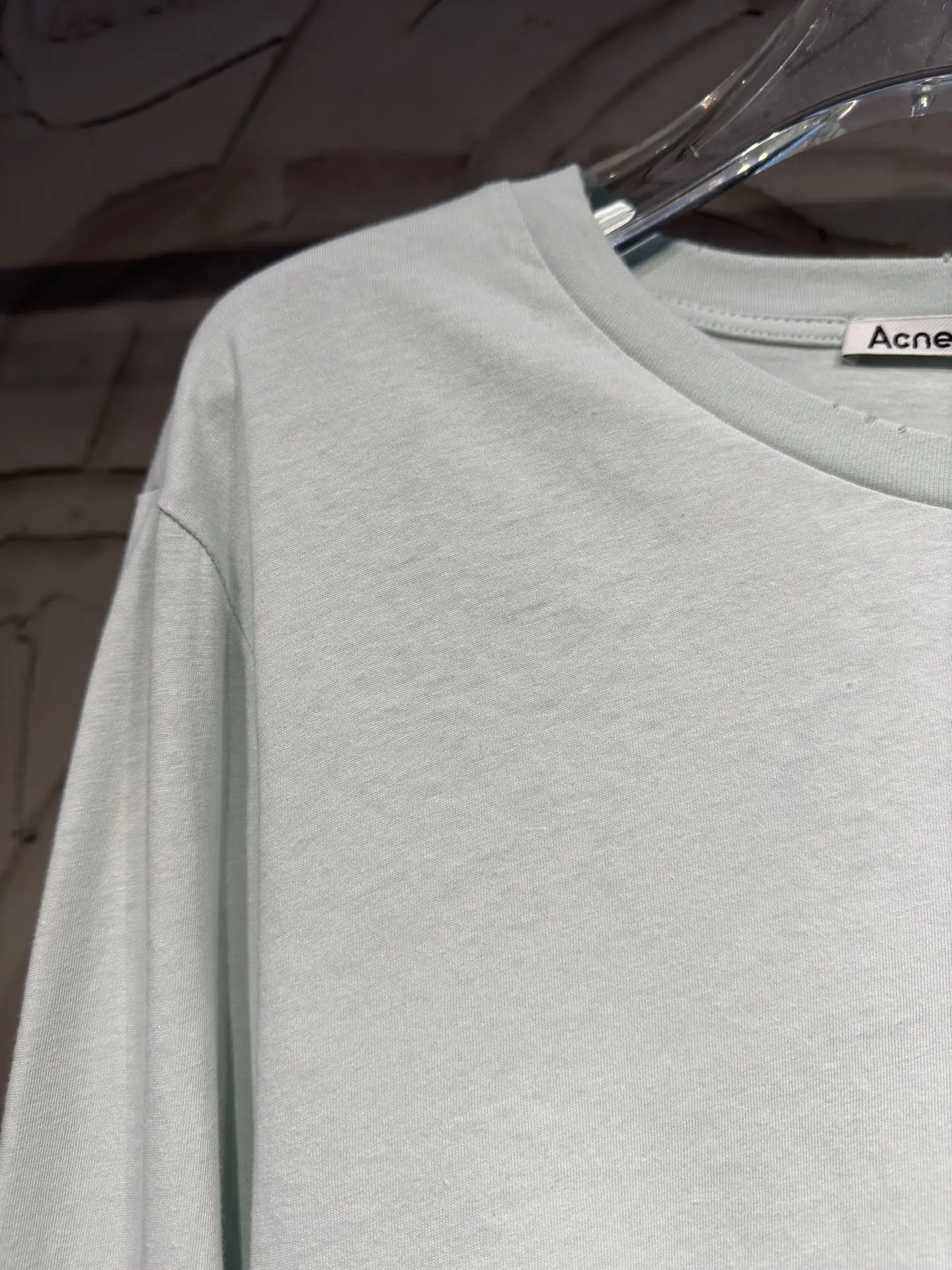1996 Logo Print Long-Sleeve T-Shirt D15024324 — view 12