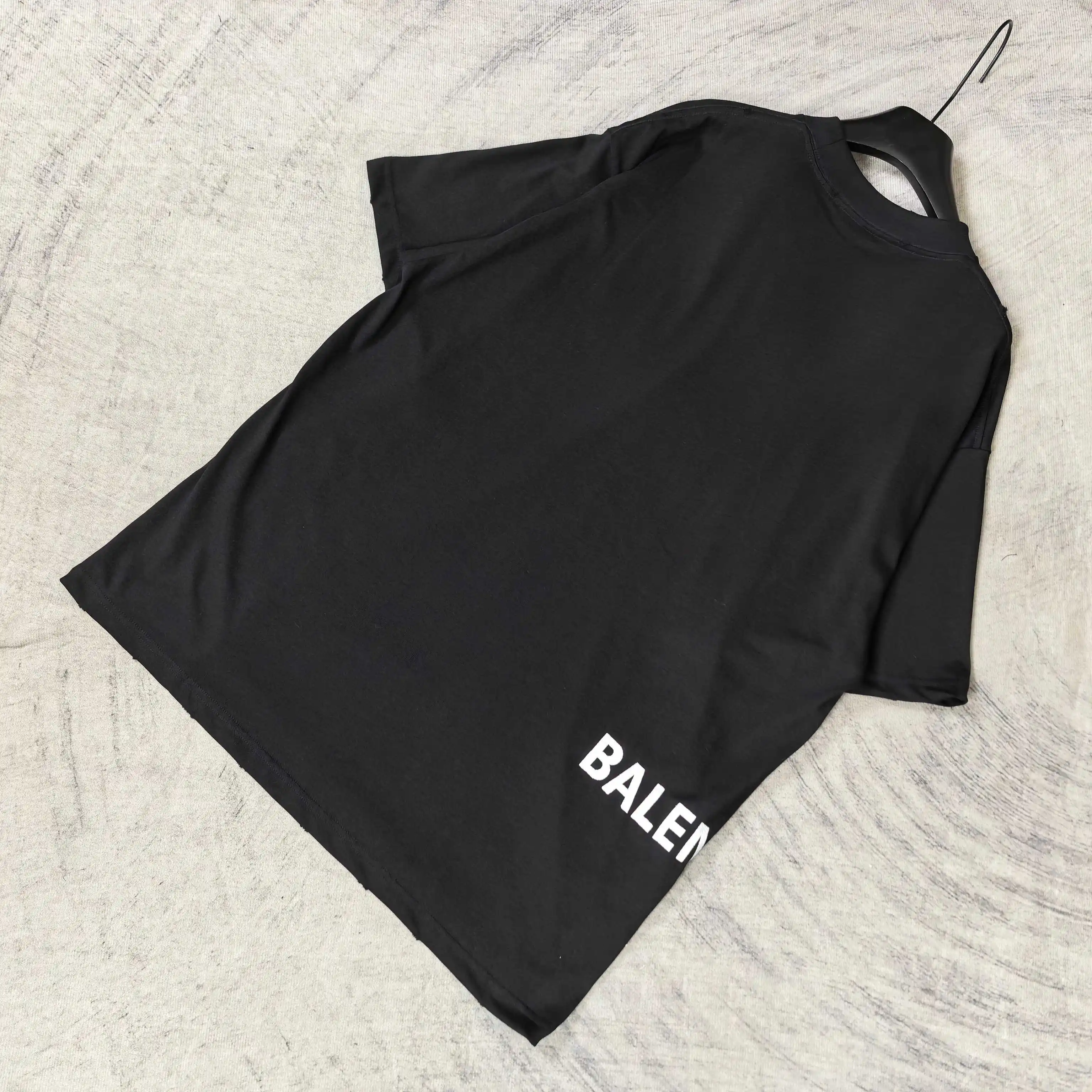 I Love U Medium Fit Graphic T-Shirt D15024490 — view 5