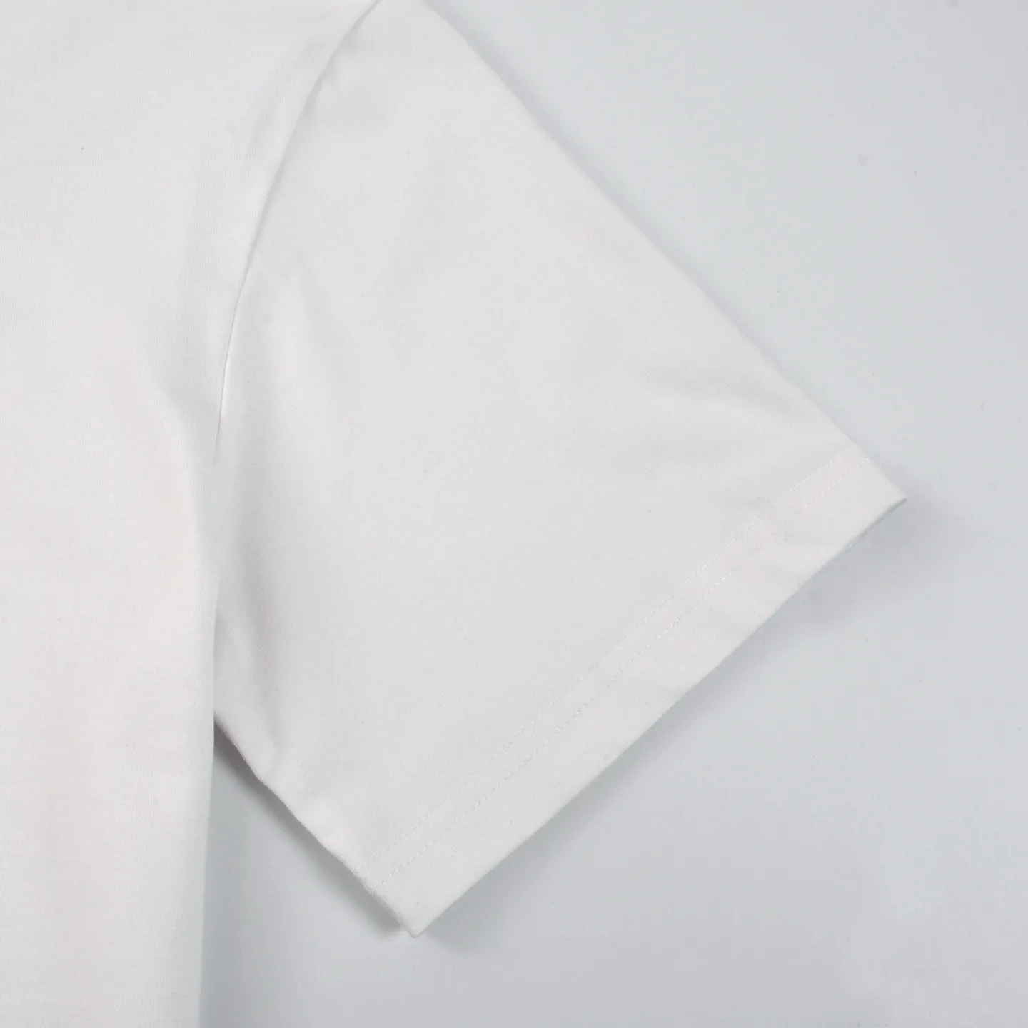 Logo Graphic Cotton T-Shirt D15513186 — view 4