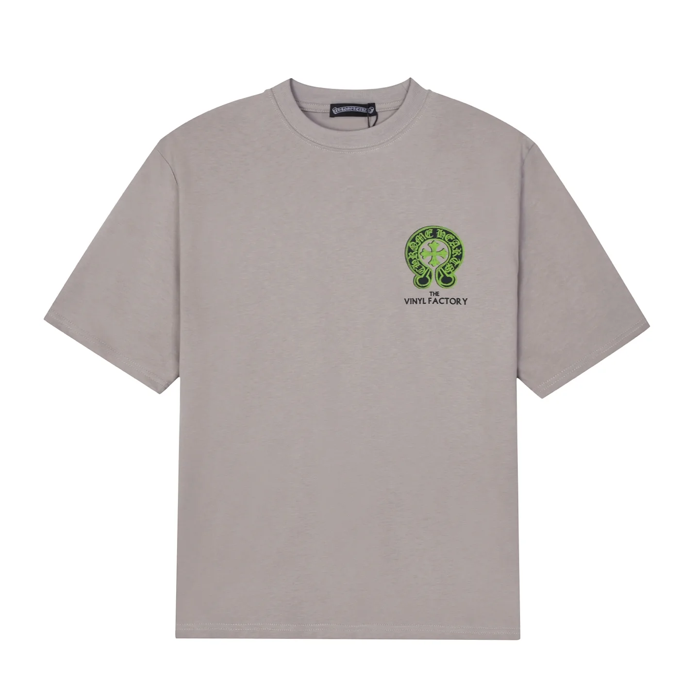 Logo-Print Cotton-Jersey T-Shirt D15513228