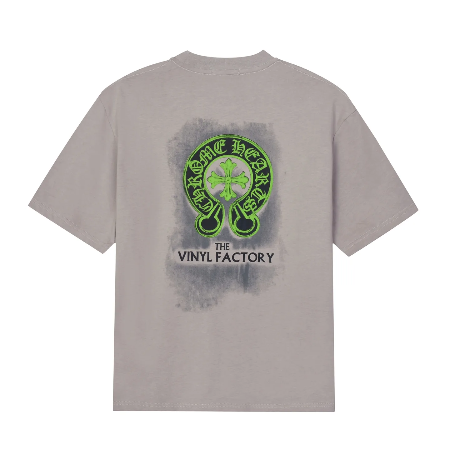 Logo-Print Cotton-Jersey T-Shirt D15513228 — view 2