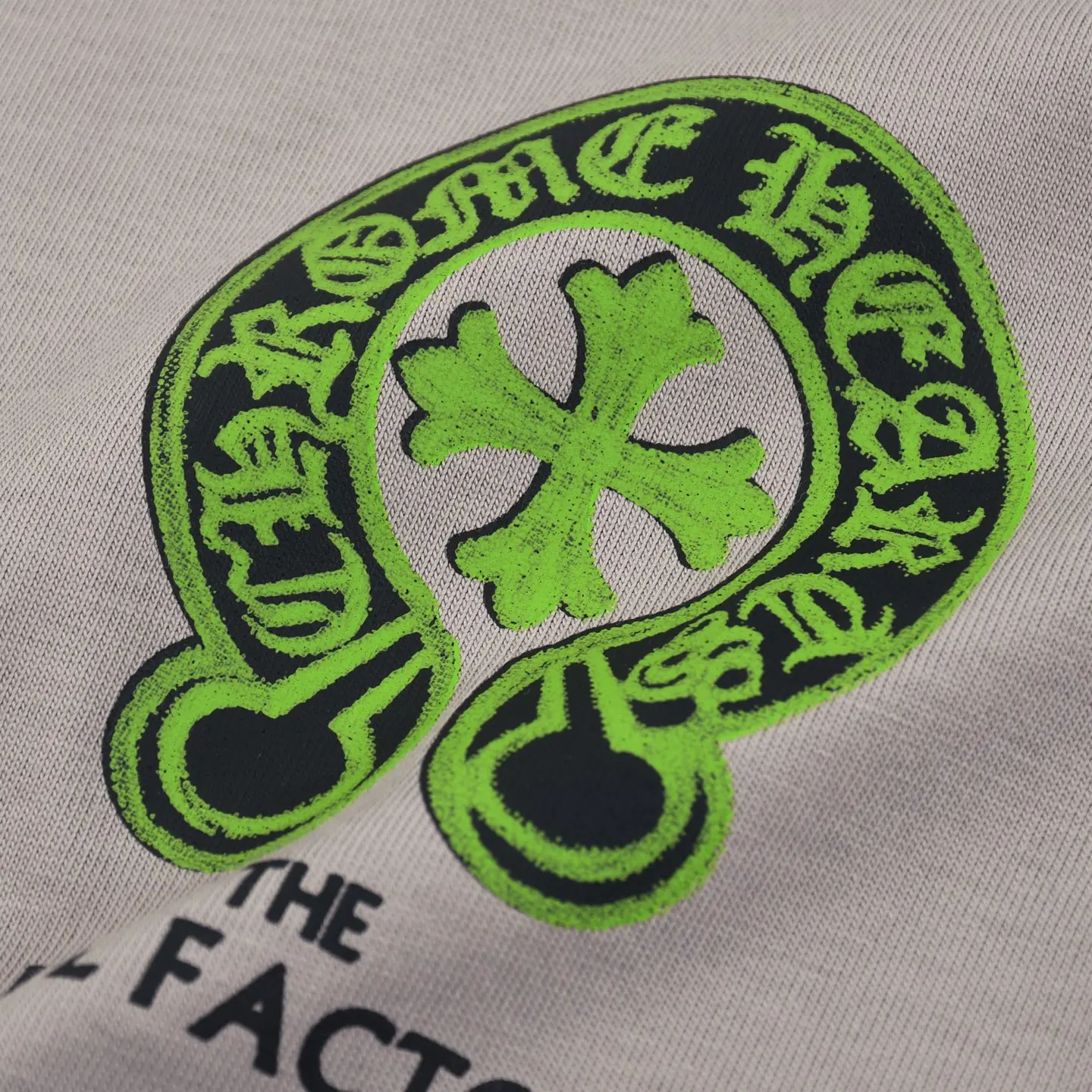 Logo-Print Cotton-Jersey T-Shirt D15513228 — view 6