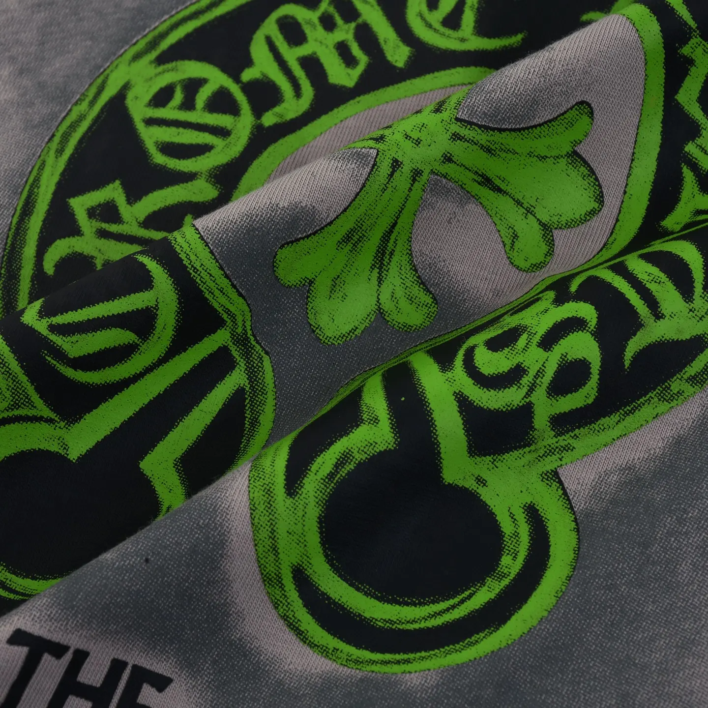 Logo-Print Cotton-Jersey T-Shirt D15513228 — view 7