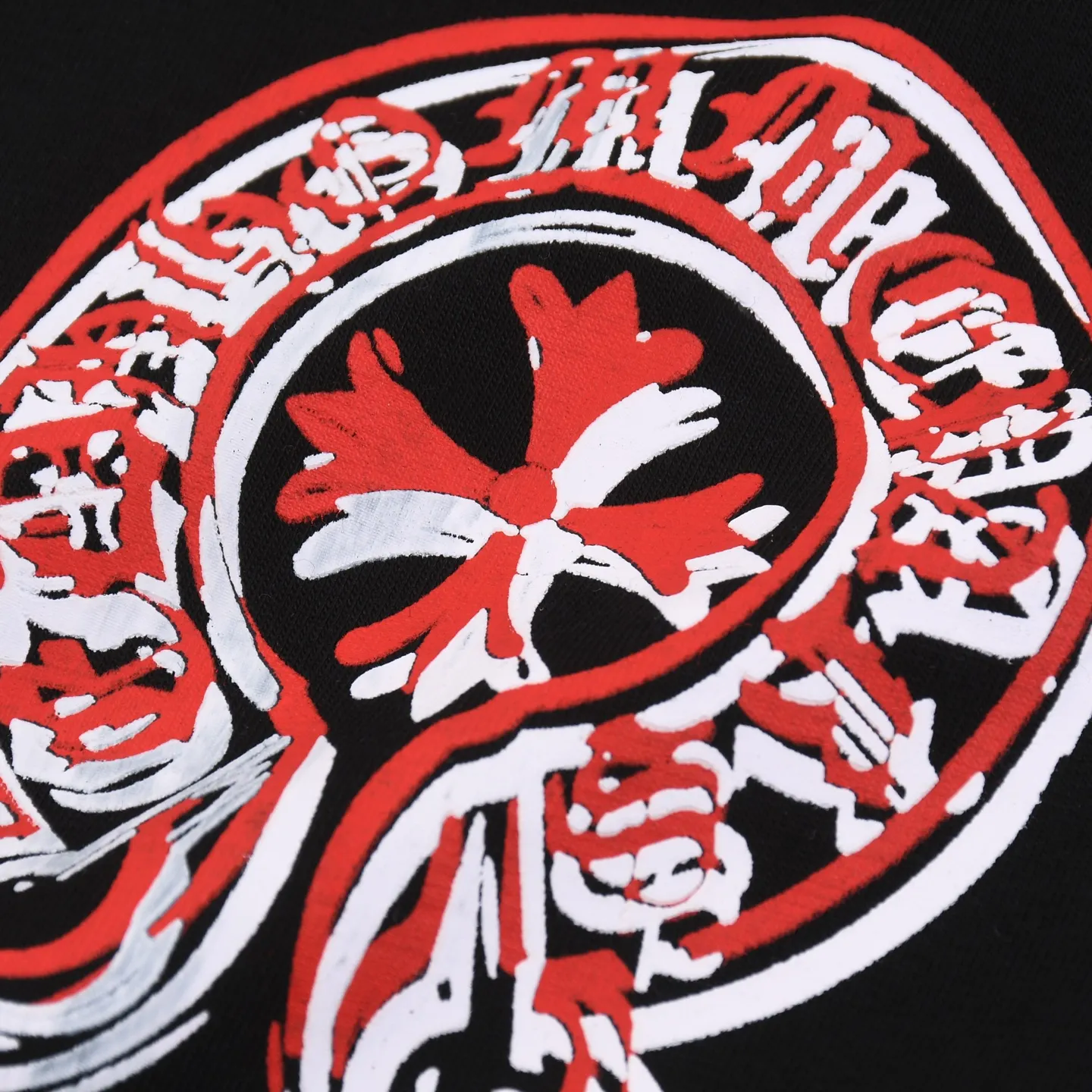 Logo Graphic Cotton Jersey T-Shirt D15513229 — view 6