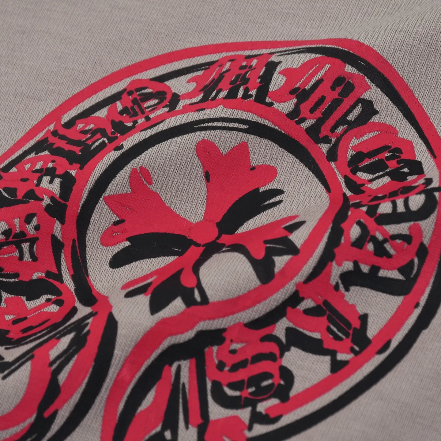Logo Graphic Cotton Jersey T-Shirt D15513231 — view 6