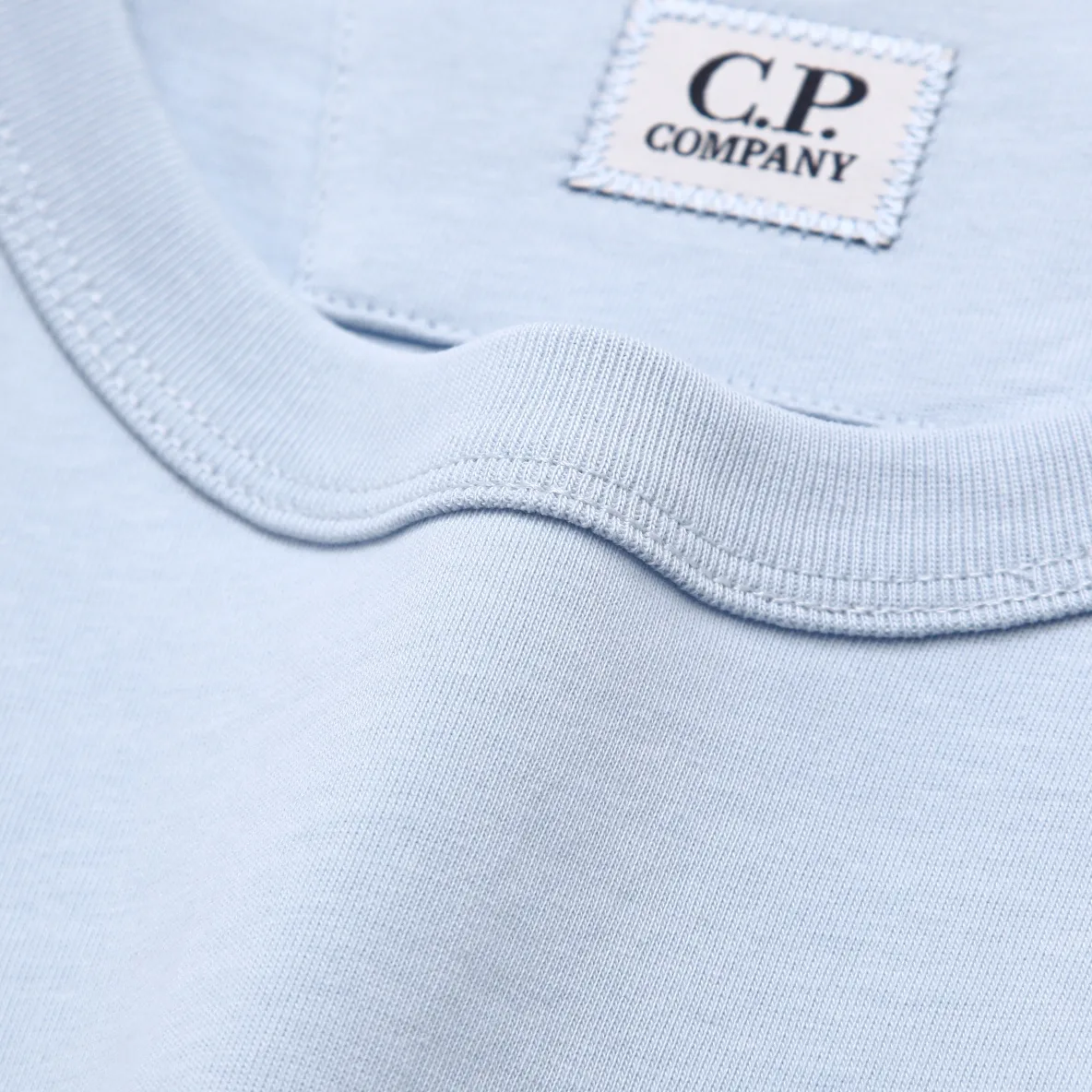 Embroidered Logo Cotton Pocket T-Shirt D15513224 — view 4