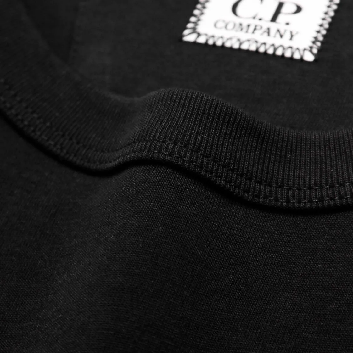 Embroidered Logo Pocket T-Shirt D15513222 — view 4