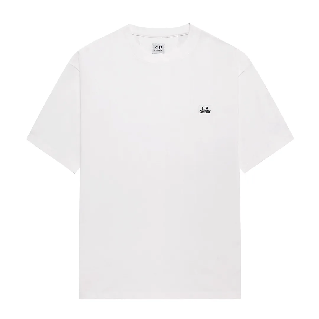 Logo-Embroidered Cotton Jersey T-Shirt D15513217