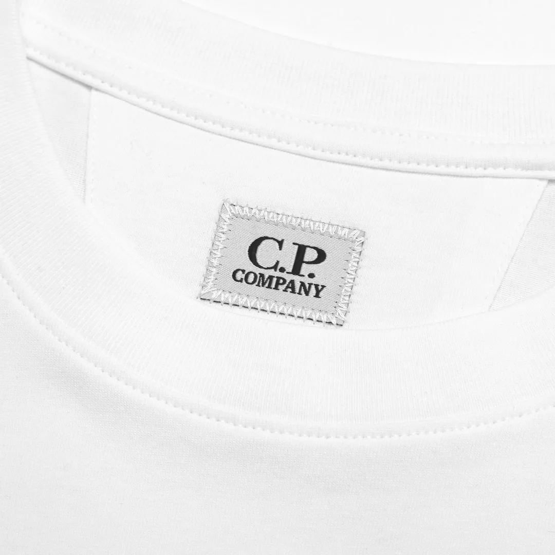 Logo-Embroidered Cotton Jersey T-Shirt D15513217 — view 6