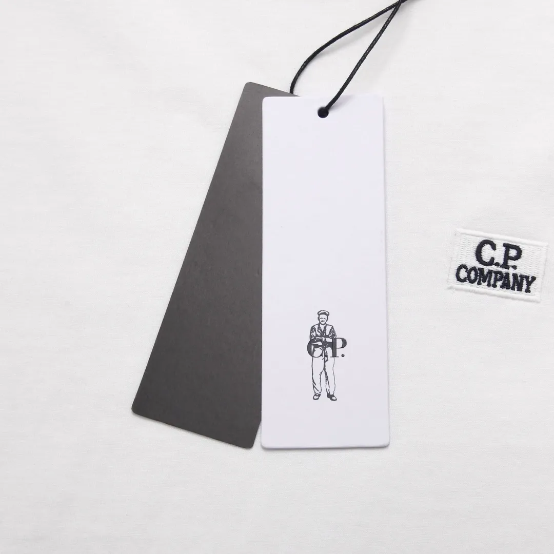 Logo-Embroidered Cotton Jersey T-Shirt D15513217 — view 7