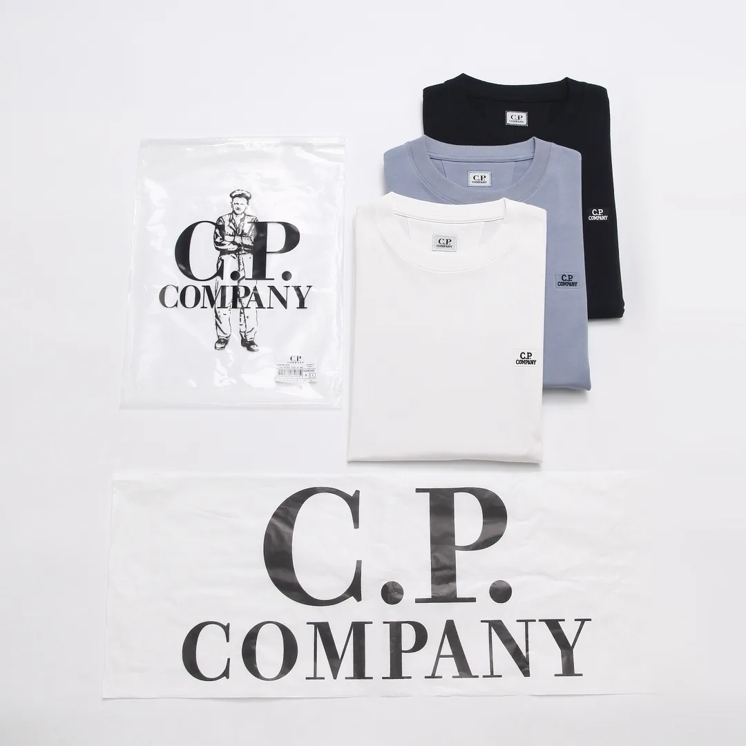 Logo-Embroidered Cotton Jersey T-Shirt D15513217 — view 9