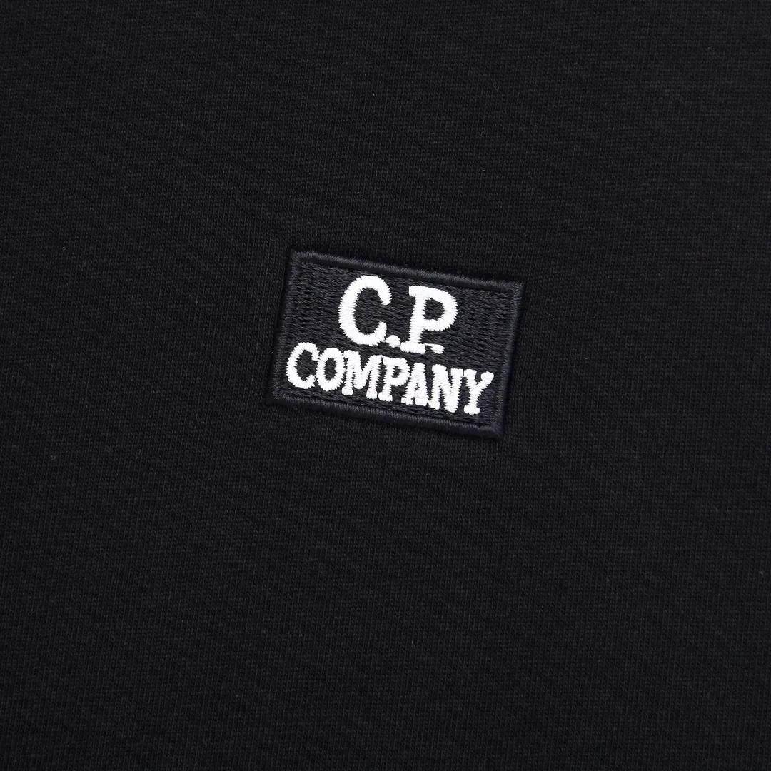 Logo-Embroidered Cotton T-Shirt D15513216 — view 5