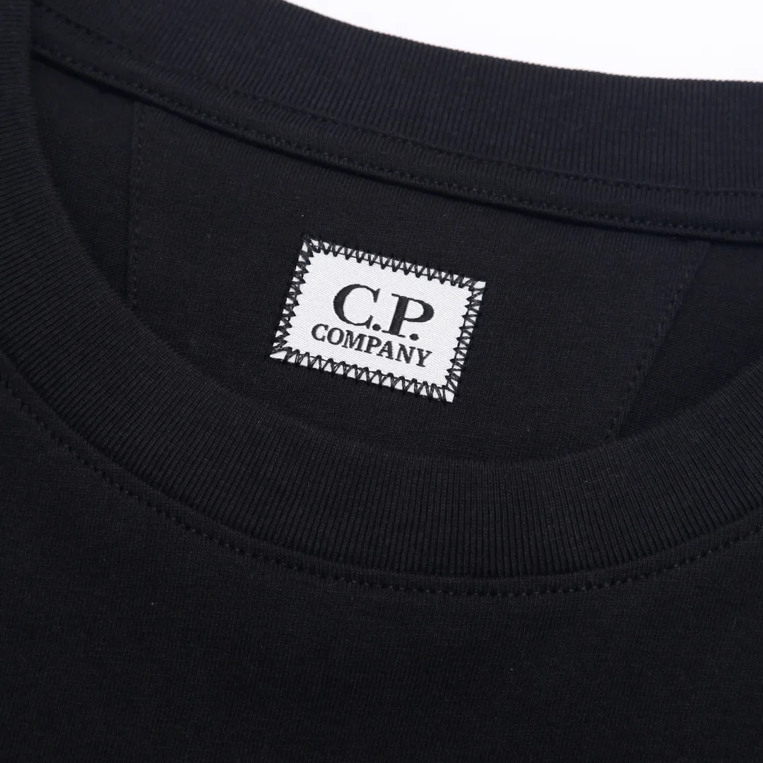 Logo-Embroidered Cotton T-Shirt D15513216 — view 6