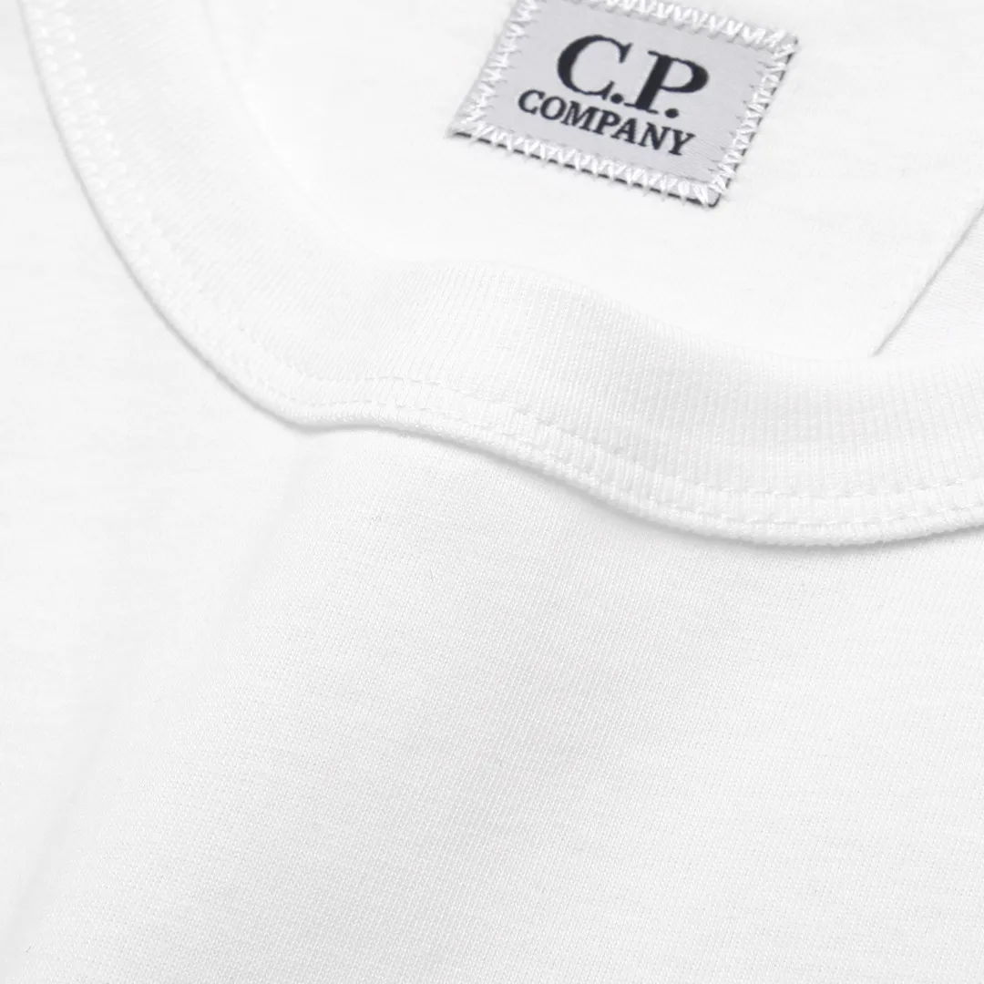 Embroidered Cotton-Jersey T-Shirt D15513220 — view 4