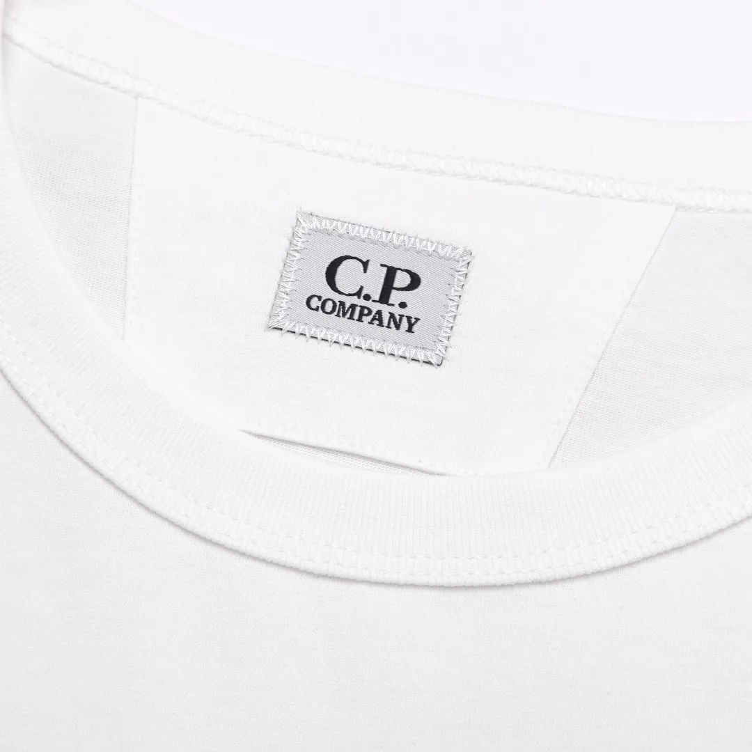 Embroidered Cotton-Jersey T-Shirt D15513220 — view 7