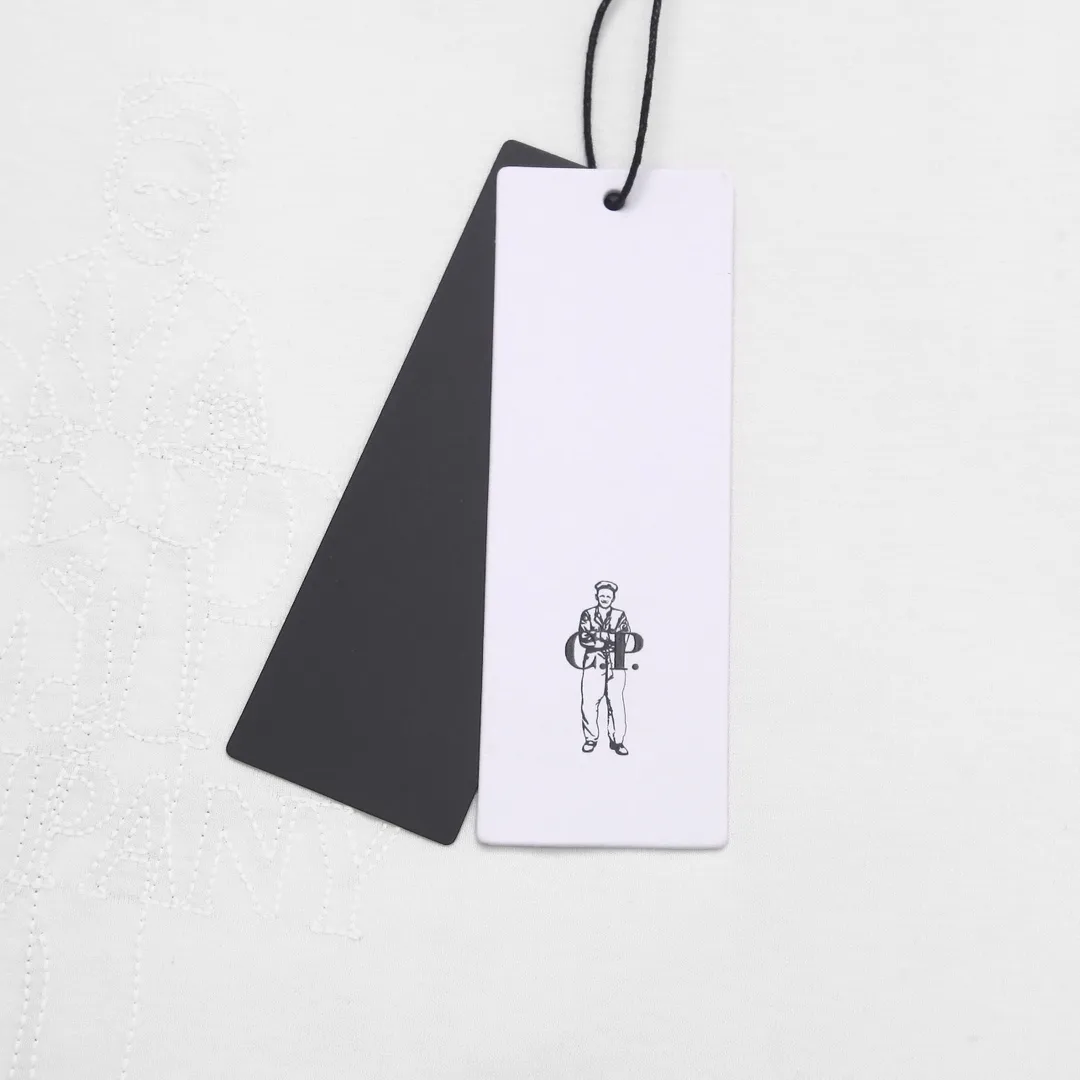 Embroidered Cotton-Jersey T-Shirt D15513220 — view 8