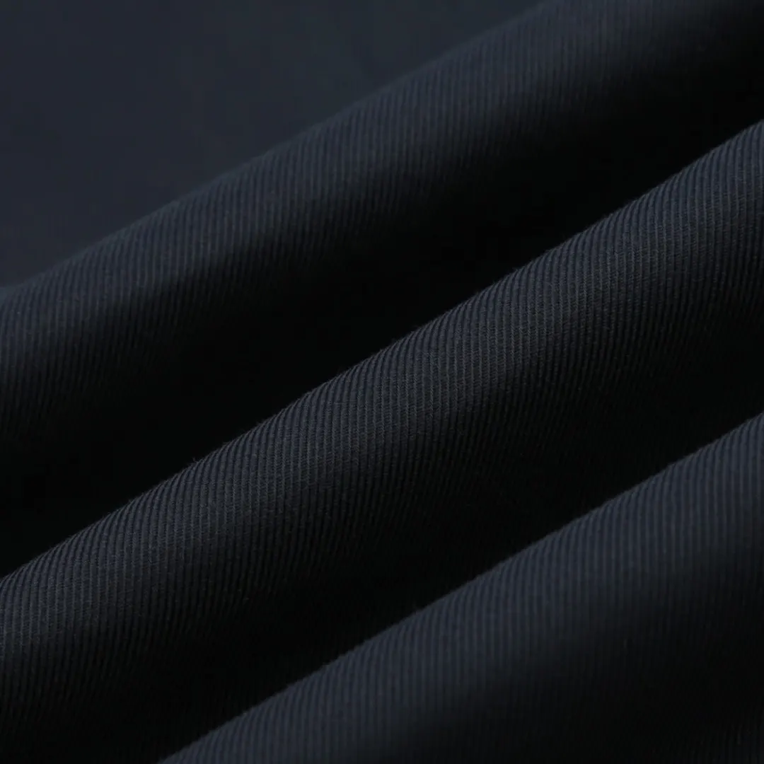 Cotton Twill Workwear Carpenter Trousers D15521674 — view 9