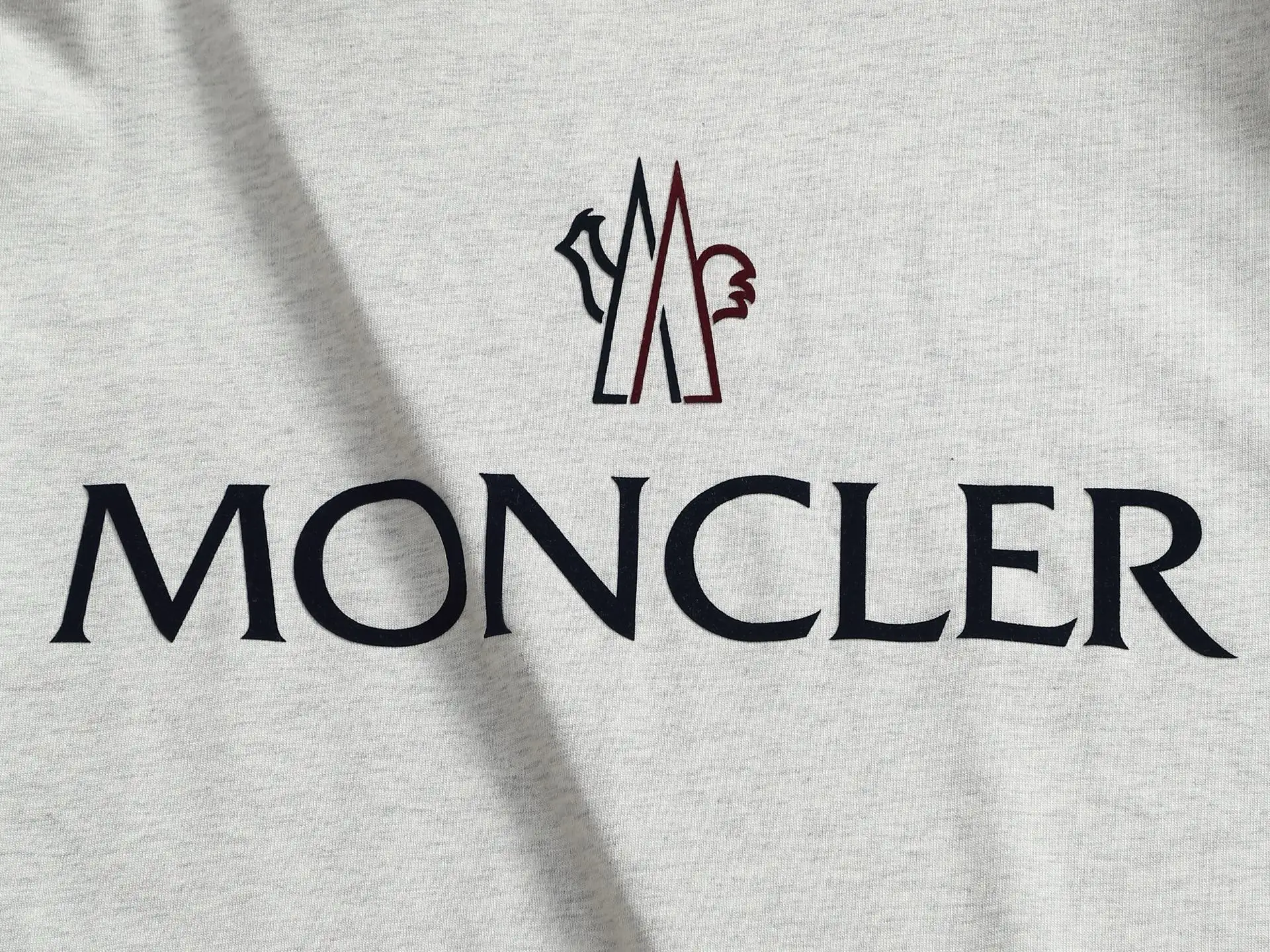 Logo-Print Cotton Jersey T-Shirt D15514609 — view 4