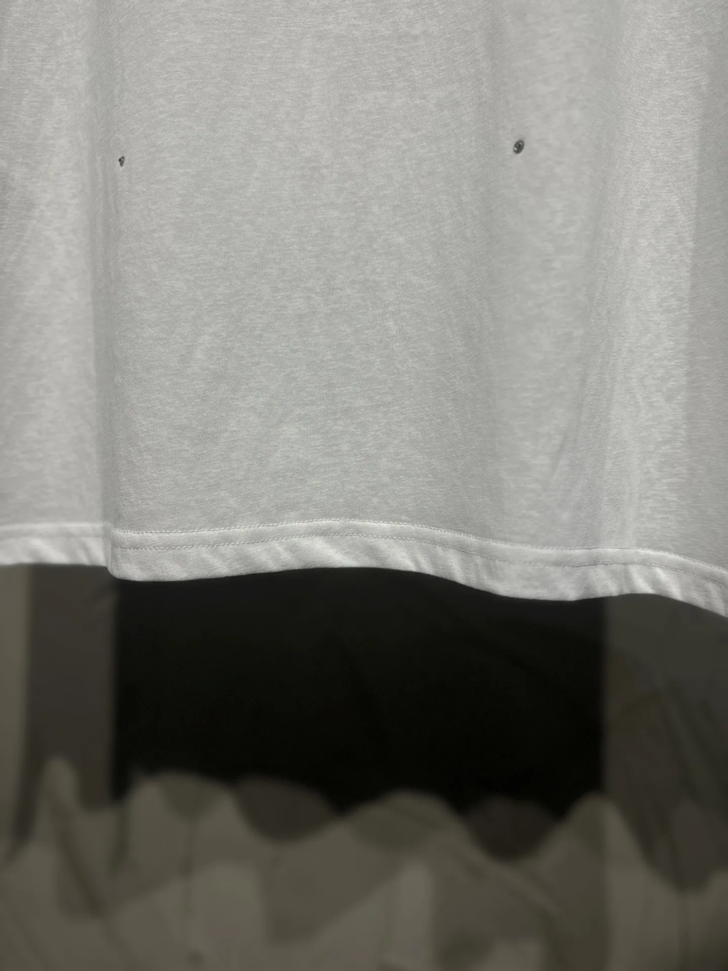 1996 Rhinestone Logo Long-Sleeve T-Shirt D15524350 — view 11