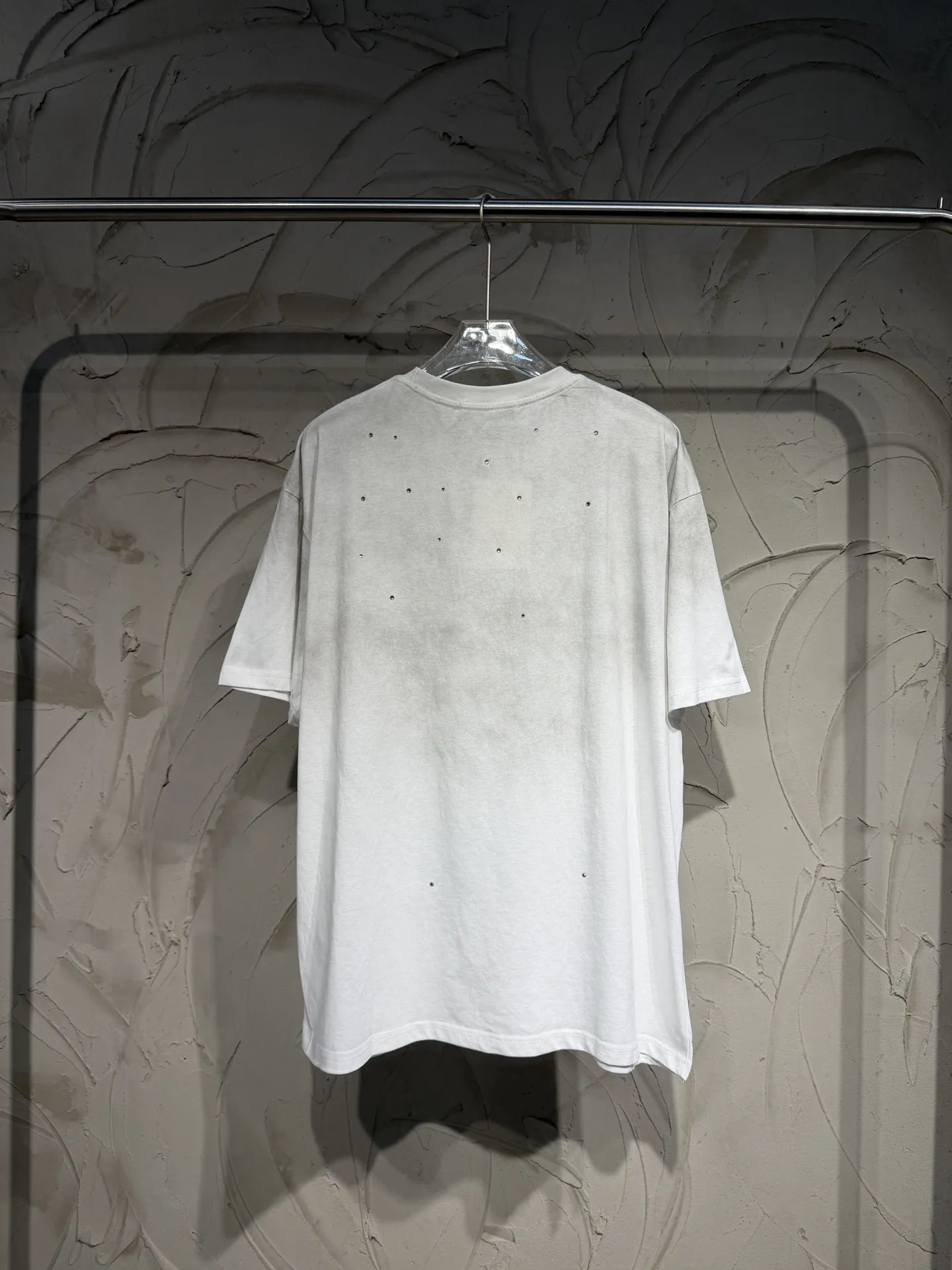 1996 Distressed Logo T-Shirt D15524352 — view 9