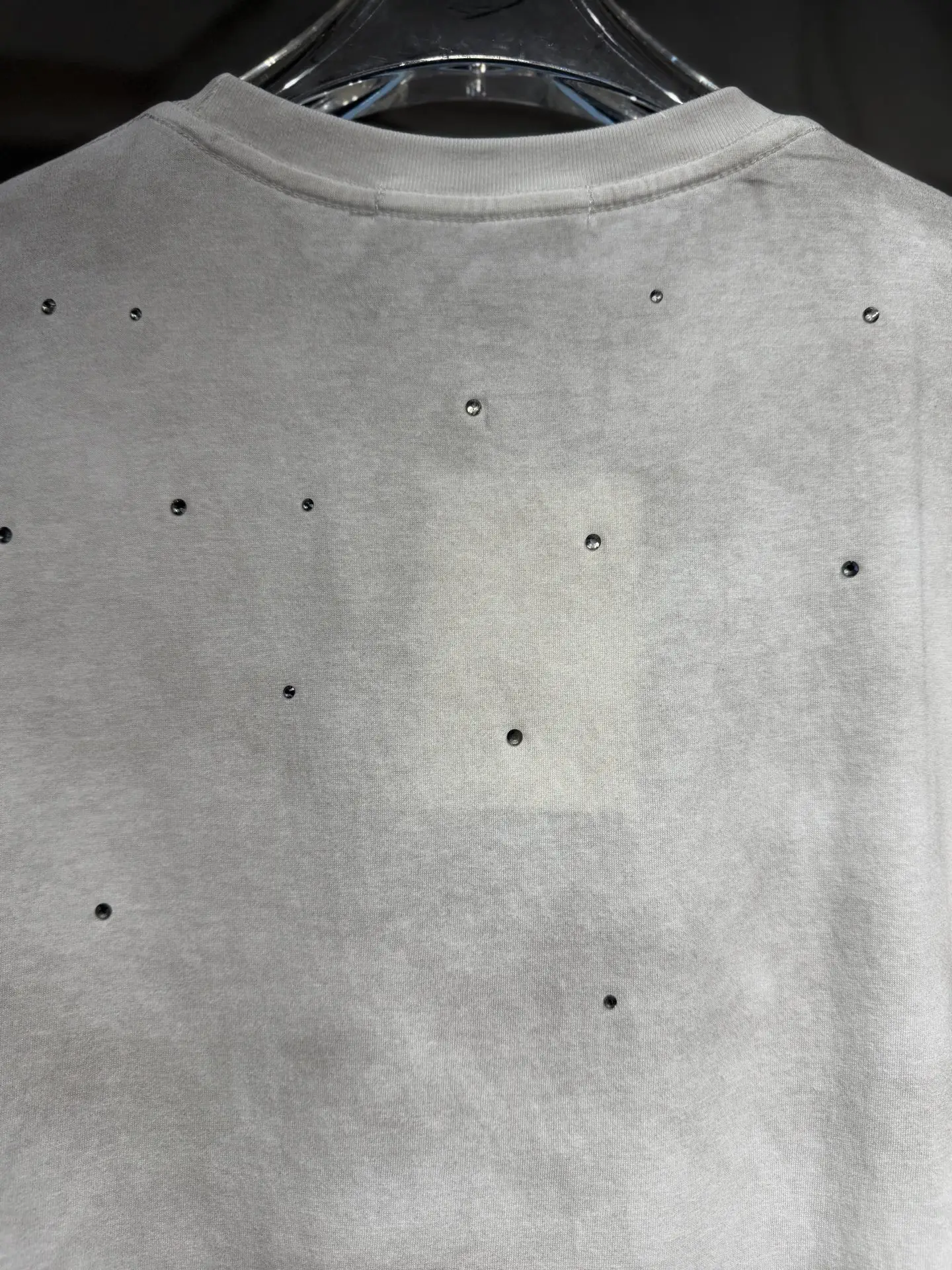 1996 Distressed Logo T-Shirt D15524352 — view 11