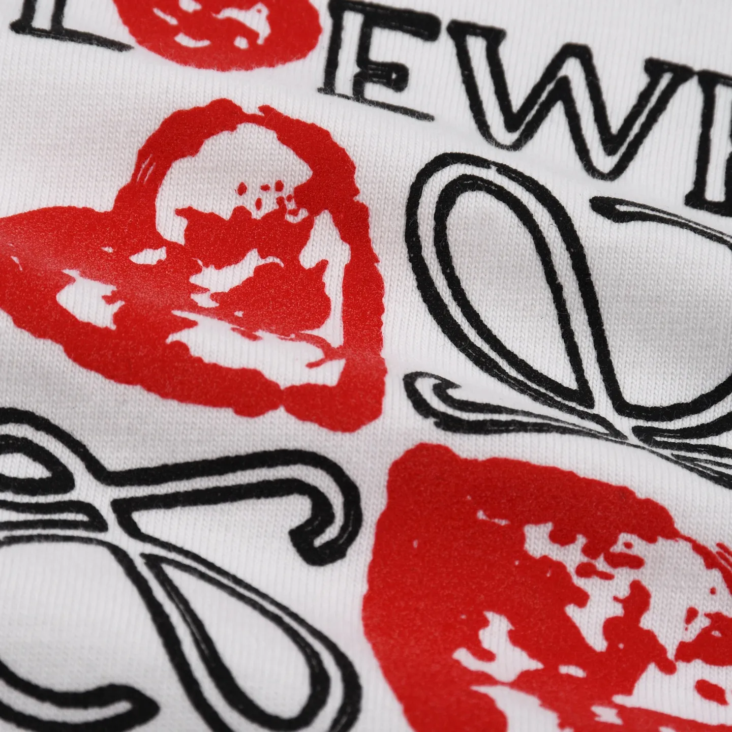 Logo Print Cotton-Jersey T-Shirt D15513190 — view 6