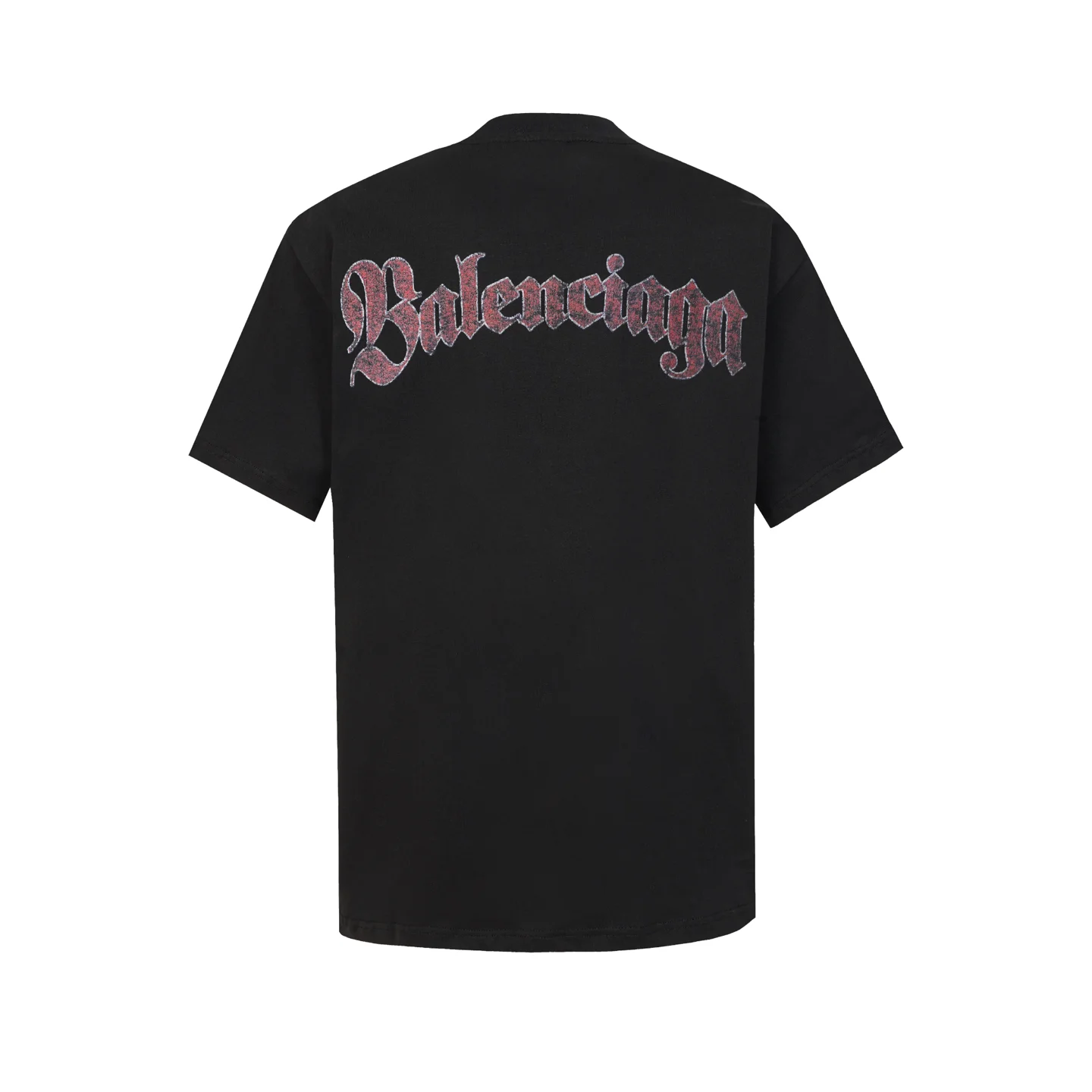 Crest Logo Graphic T-Shirt D15520023 — view 2