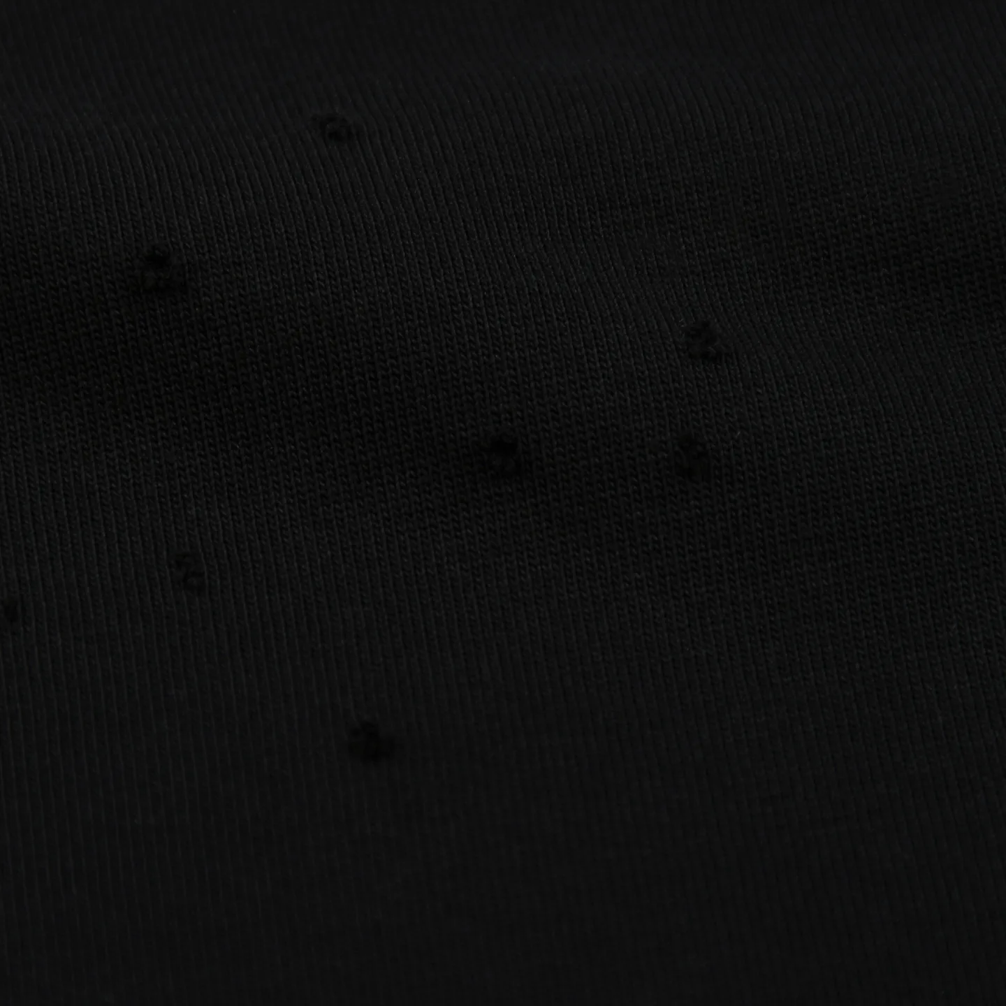 Embroidered Logo Cotton Jersey T-Shirt D16013184 — view 7