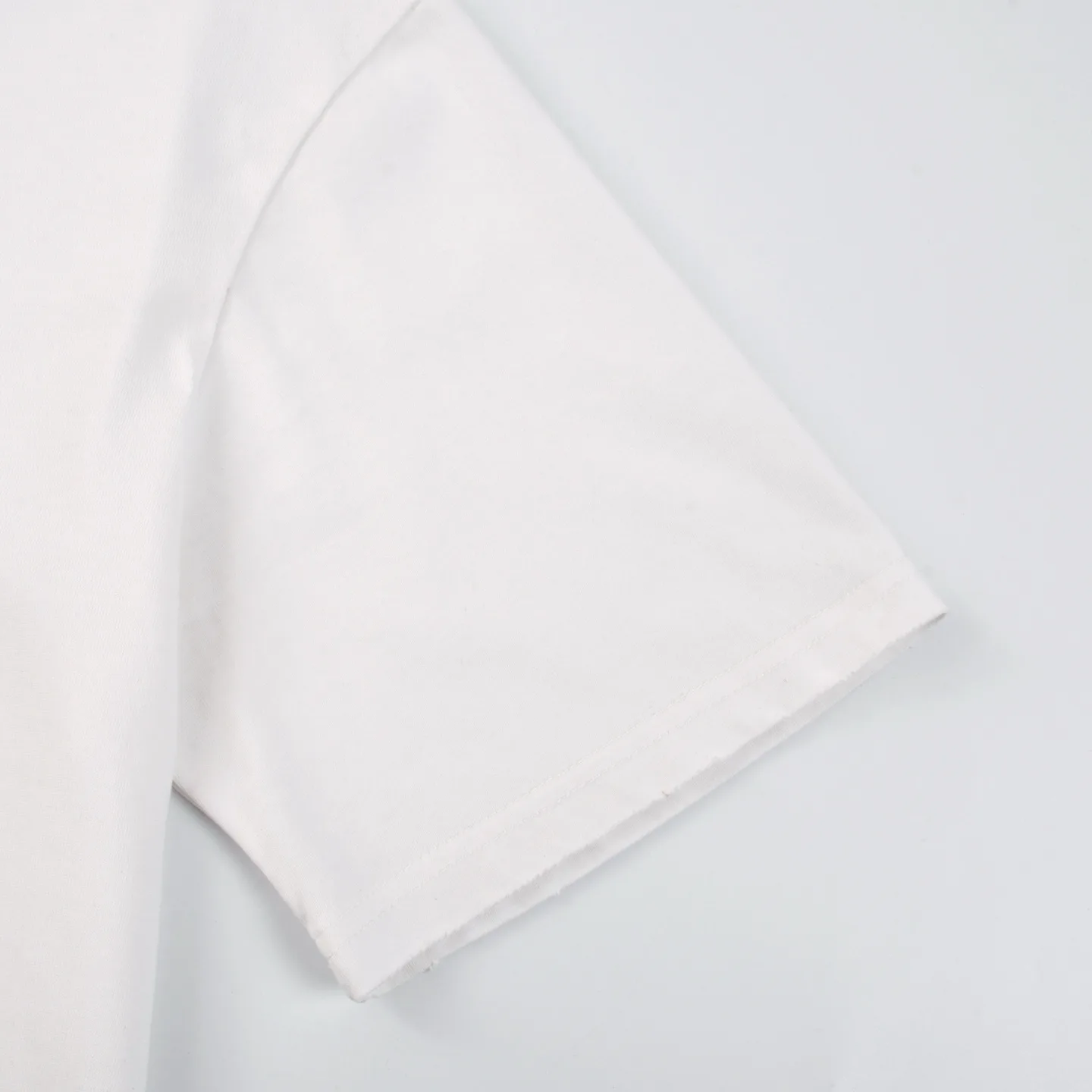 Embroidered Logo Cotton Jersey T-Shirt D16013193 — view 3