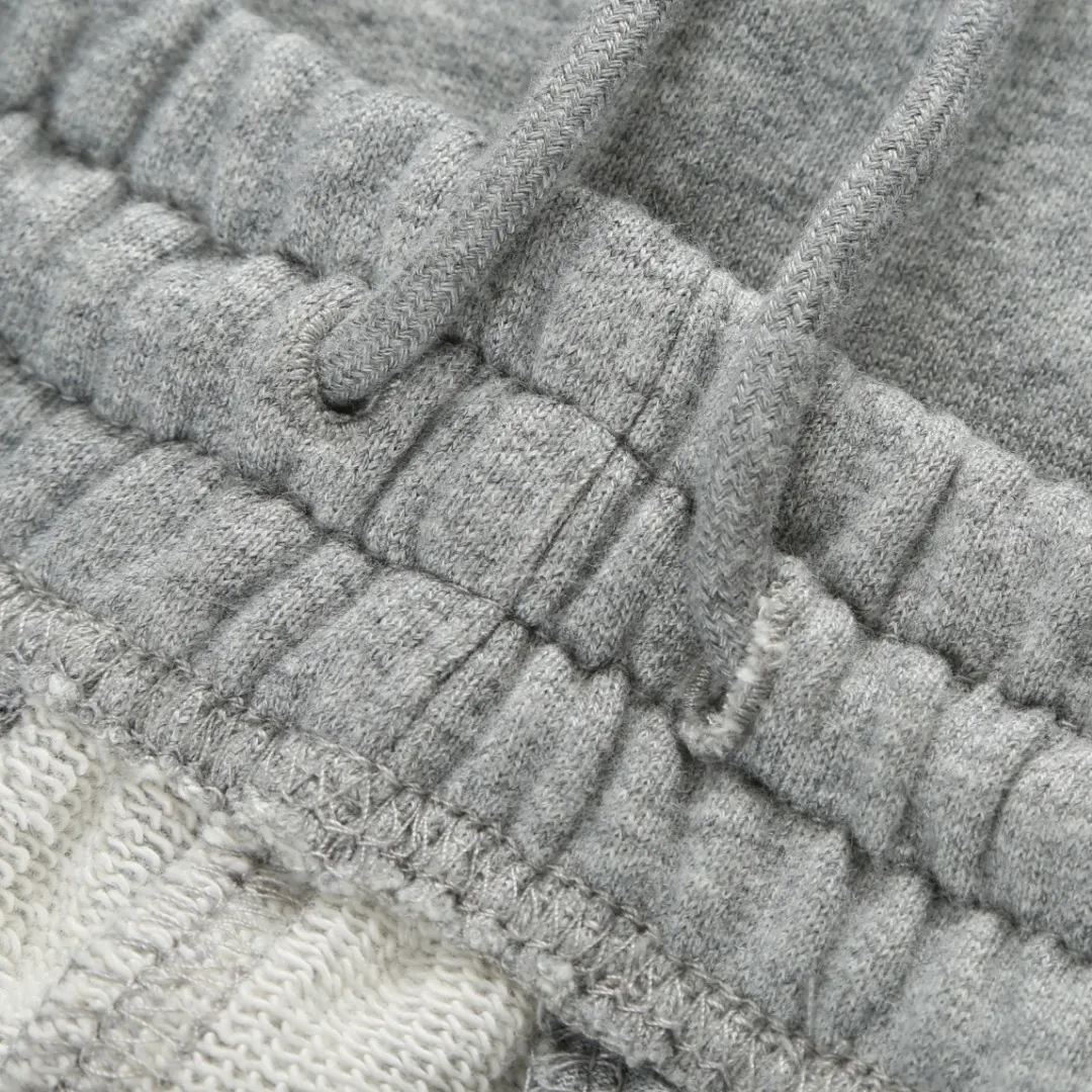 Embroidered Logo Cotton-Blend Sweats D16521663 — view 9