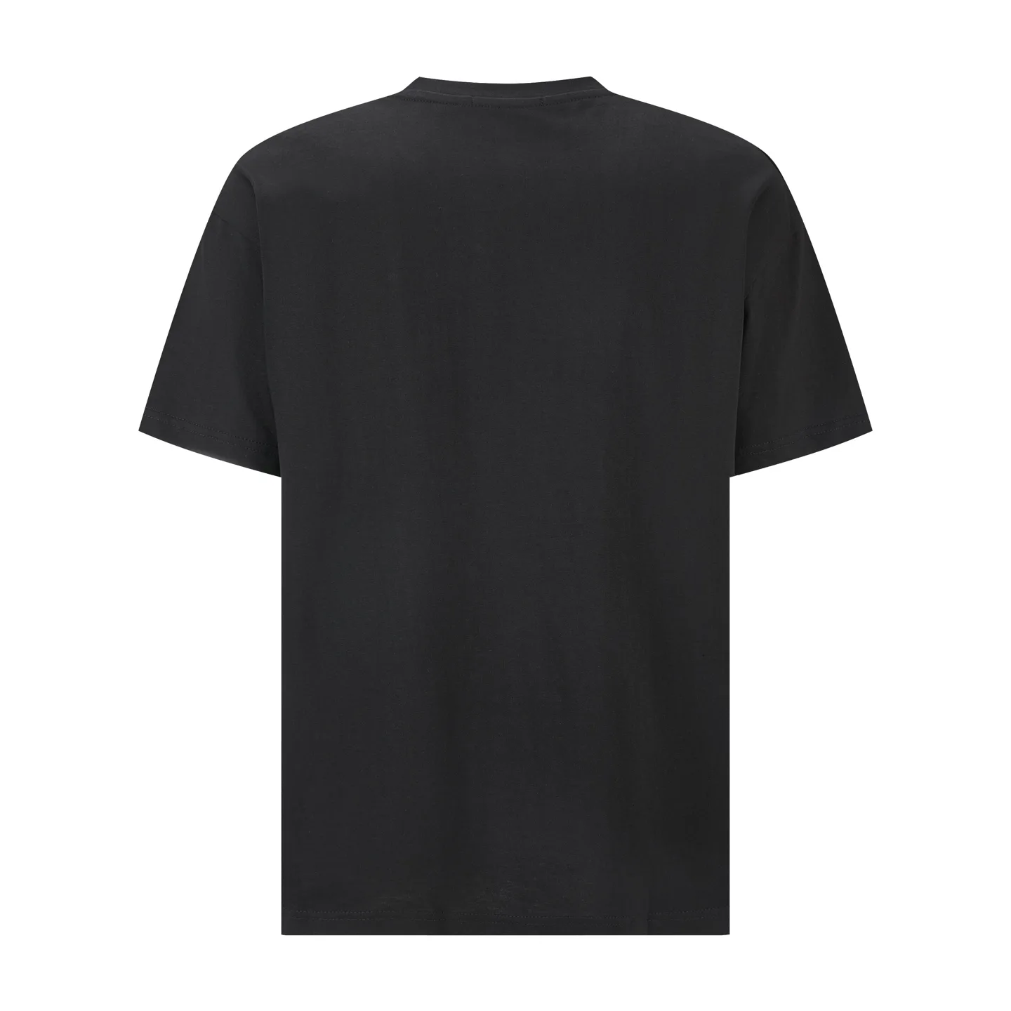 Sunflower Logo Print Cotton T-Shirt D17022377 — view 2
