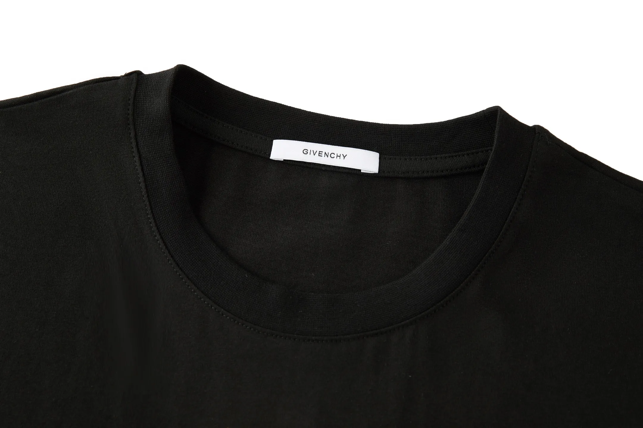 Sunflower Logo Print Cotton T-Shirt D17022377 — view 3