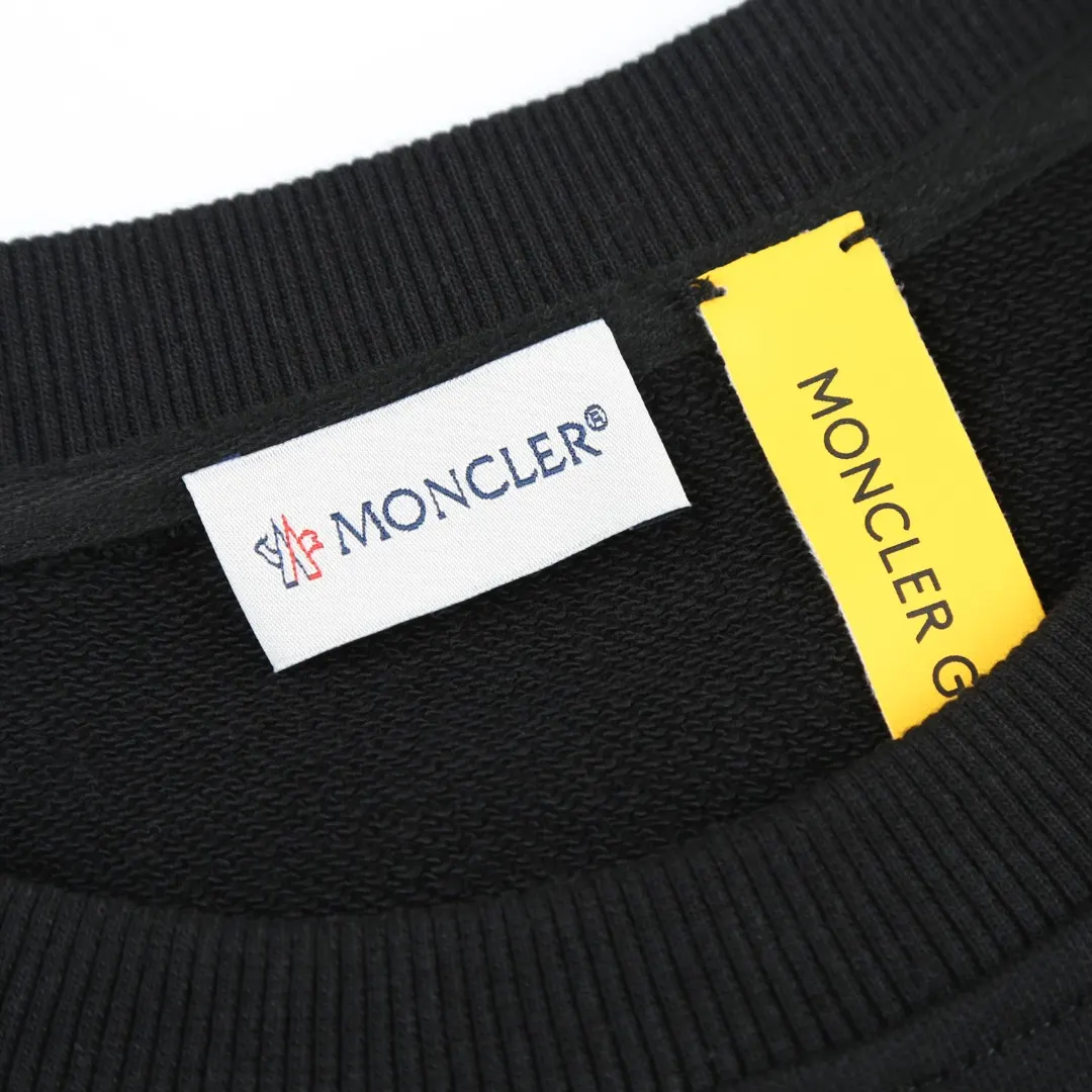 Logo-Print Cotton-Jersey Sweatshirt D17521670 — view 4