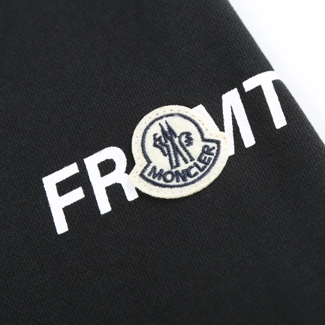 Logo-Print Cotton-Jersey Sweatshirt D17521670 — view 7