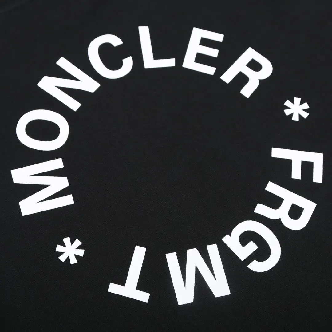 Logo-Print Cotton-Jersey Sweatshirt D17521670 — view 8