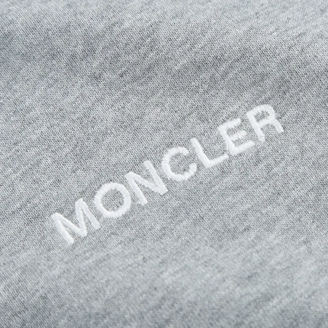 Logo-Print Loopback Cotton-Jersey Sweatshirt D17521671 — view 5