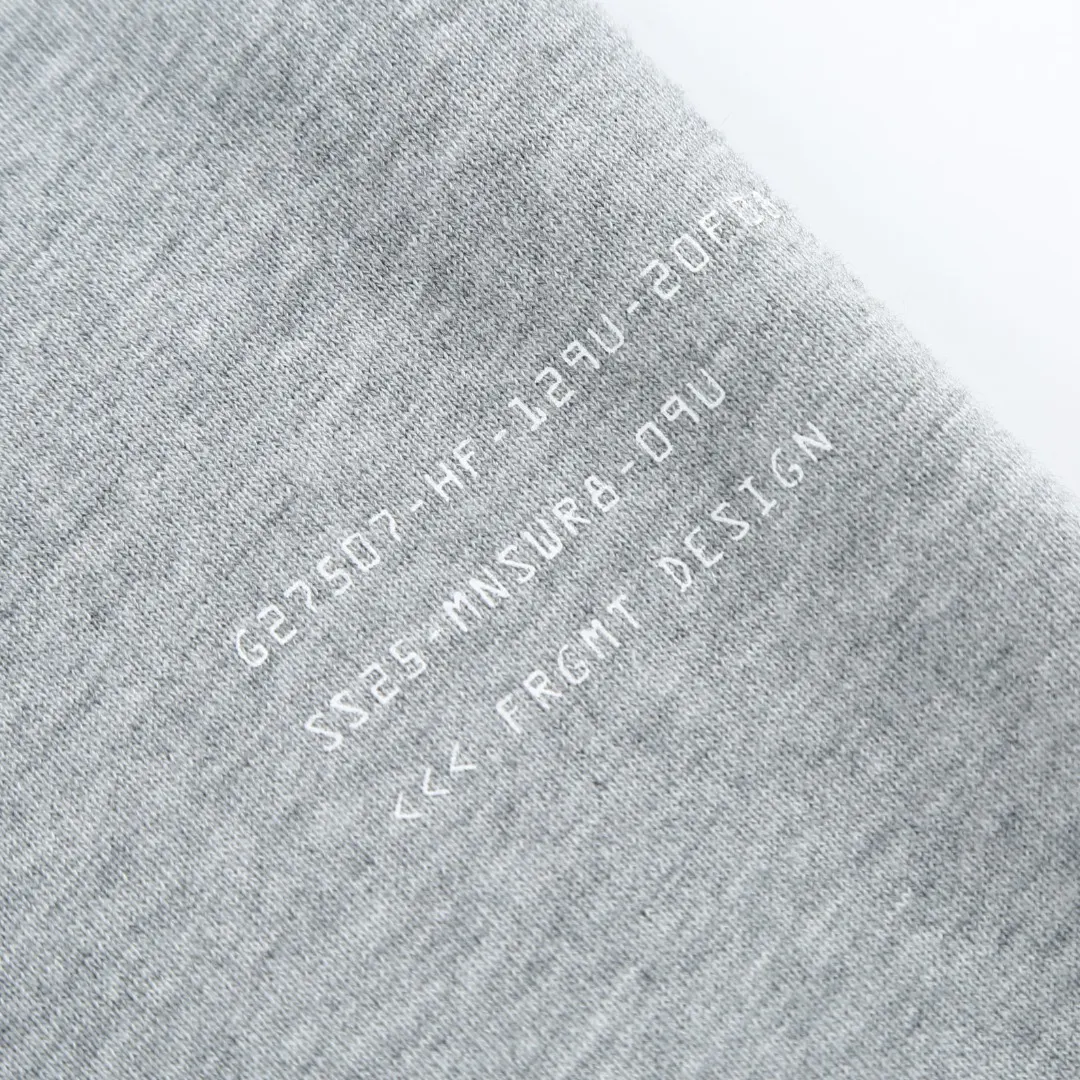 Logo-Print Loopback Cotton-Jersey Sweatshirt D17521671 — view 6