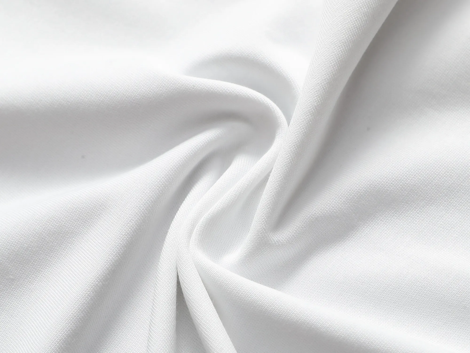 Logo-Embroidered Cotton-Jersey T-Shirt D17514598 — view 8