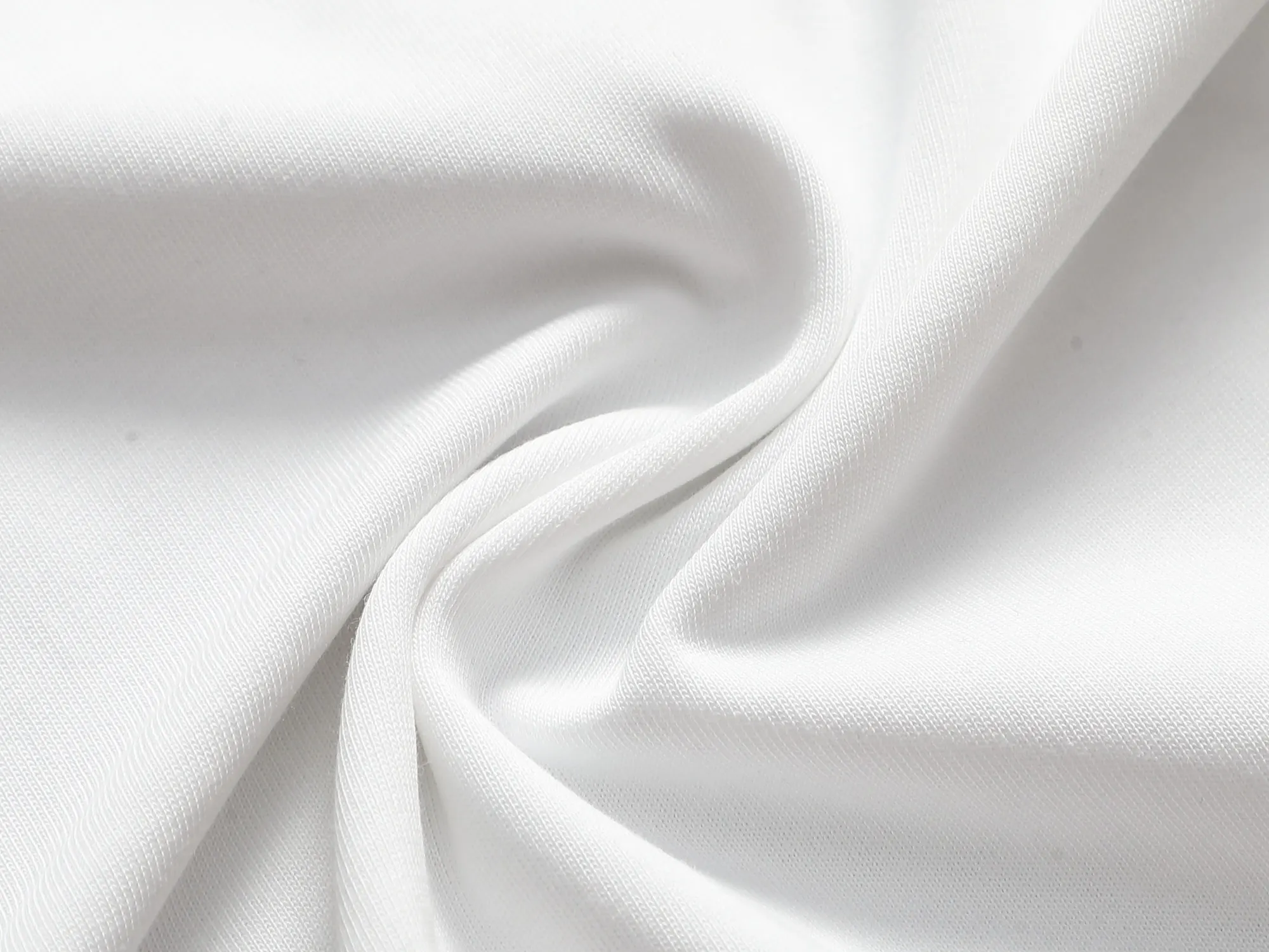 Logo-Flocked Cotton-Jersey T-Shirt D17514612 — view 8