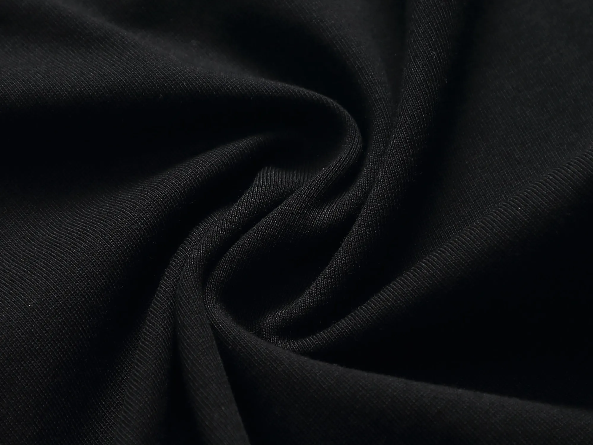 Logo-Flocked Cotton-Jersey T-Shirt D17514613 — view 8