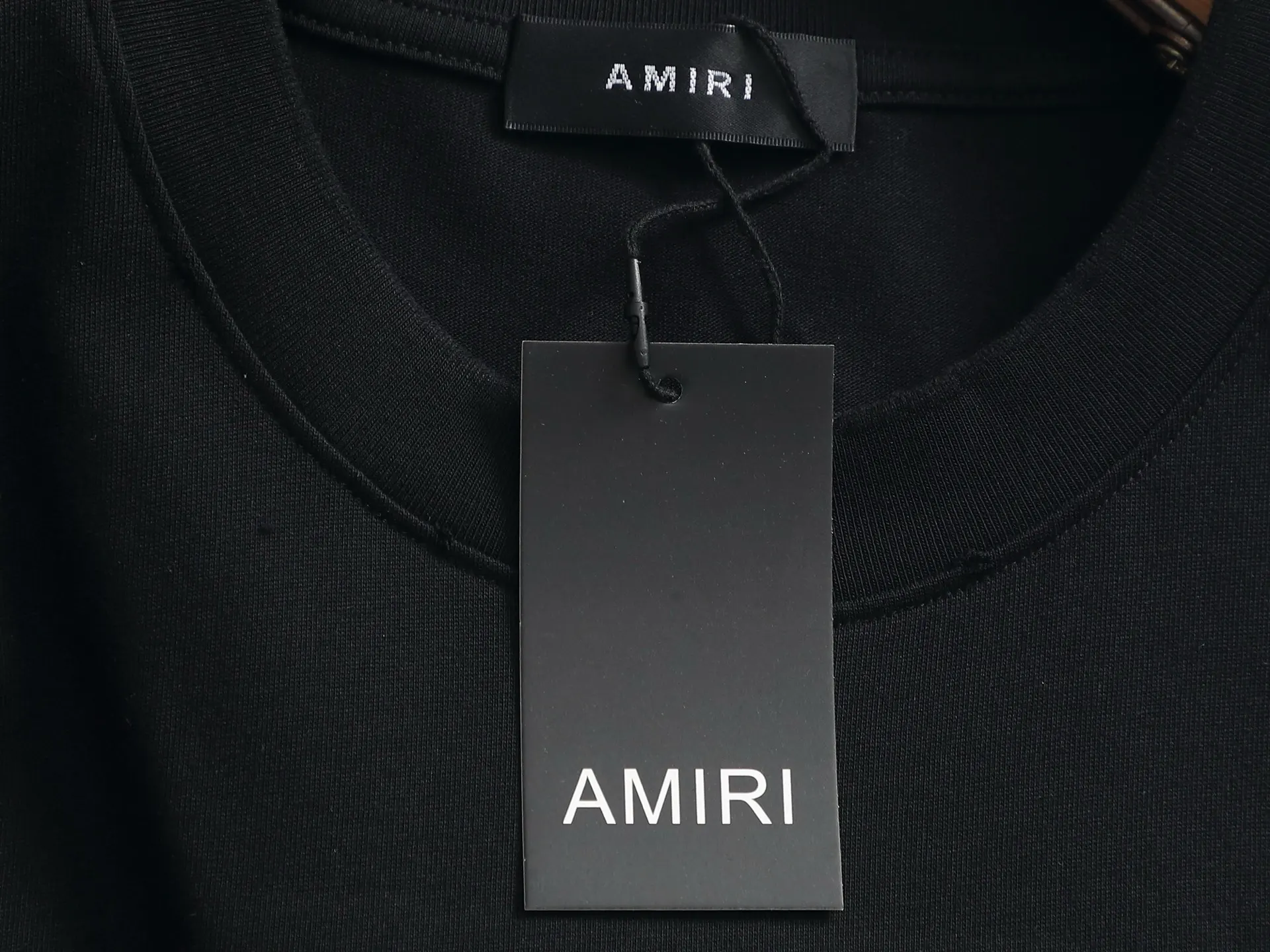 Logo-Embroidered Cotton-Jersey T-Shirt D17514599 — view 6