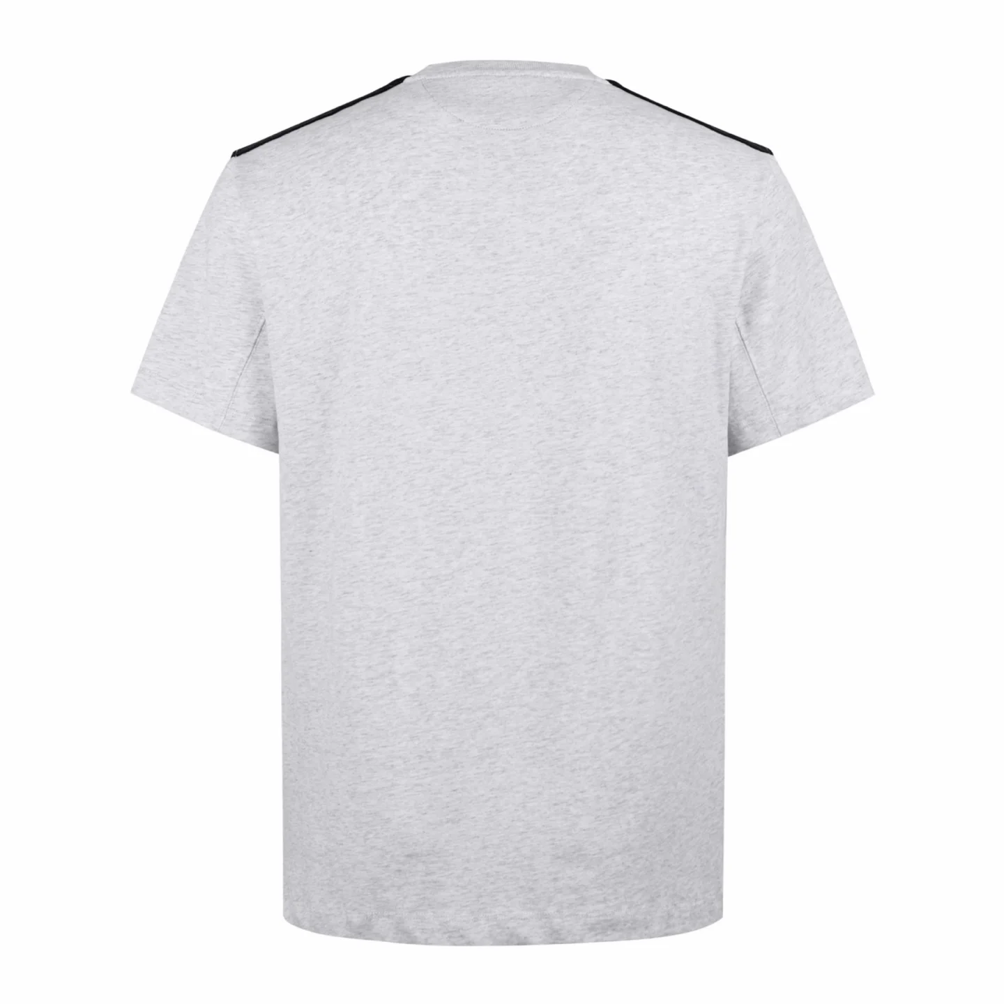 Embroidered Cotton-Jersey T-Shirt D17522416 — view 2