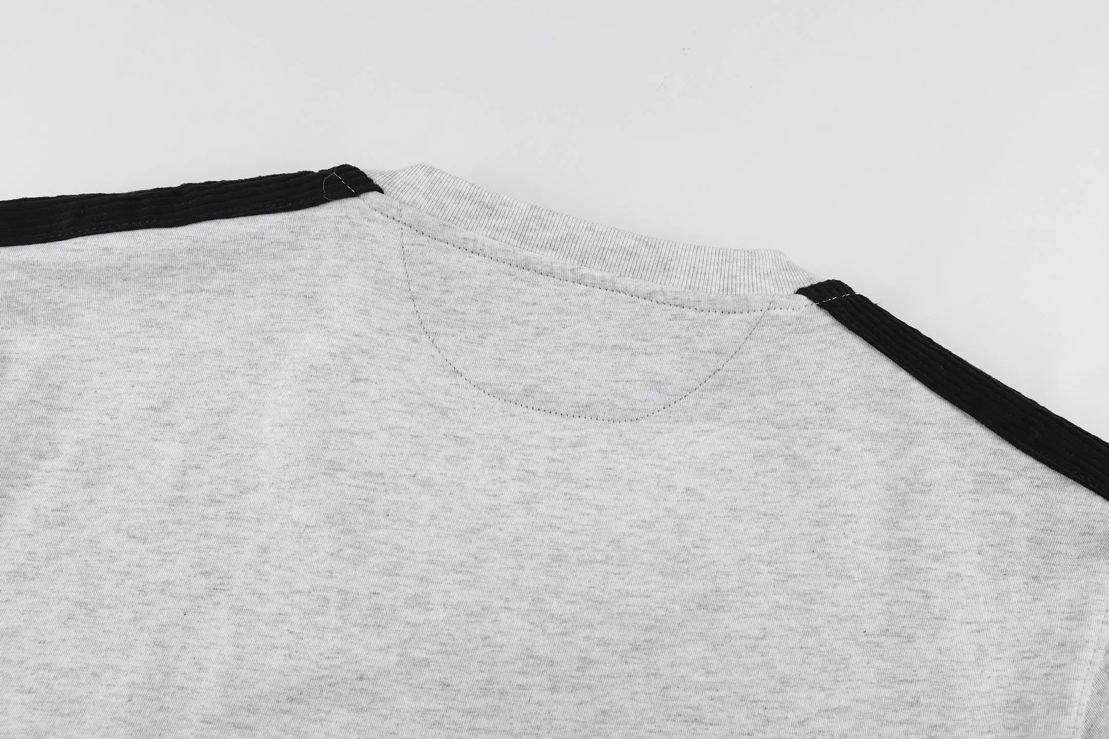 Embroidered Cotton-Jersey T-Shirt D17522416 — view 4