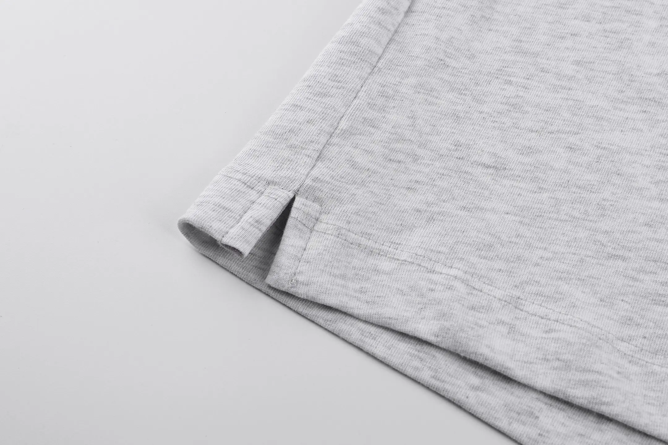 Embroidered Cotton-Jersey T-Shirt D17522416 — view 8