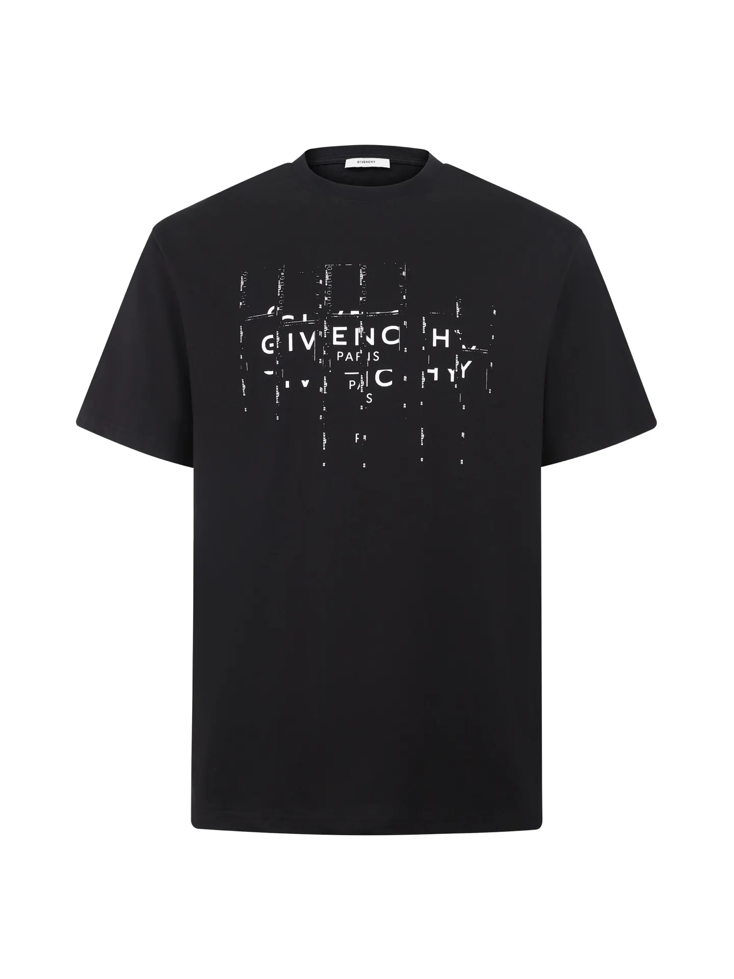 Photographic Film Logo Print T-Shirt D17518774