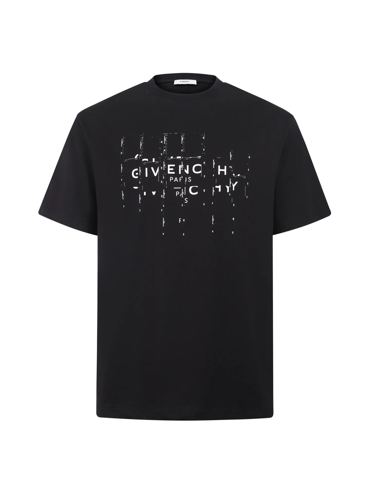 Photographic Film Logo Print T-Shirt D17518774