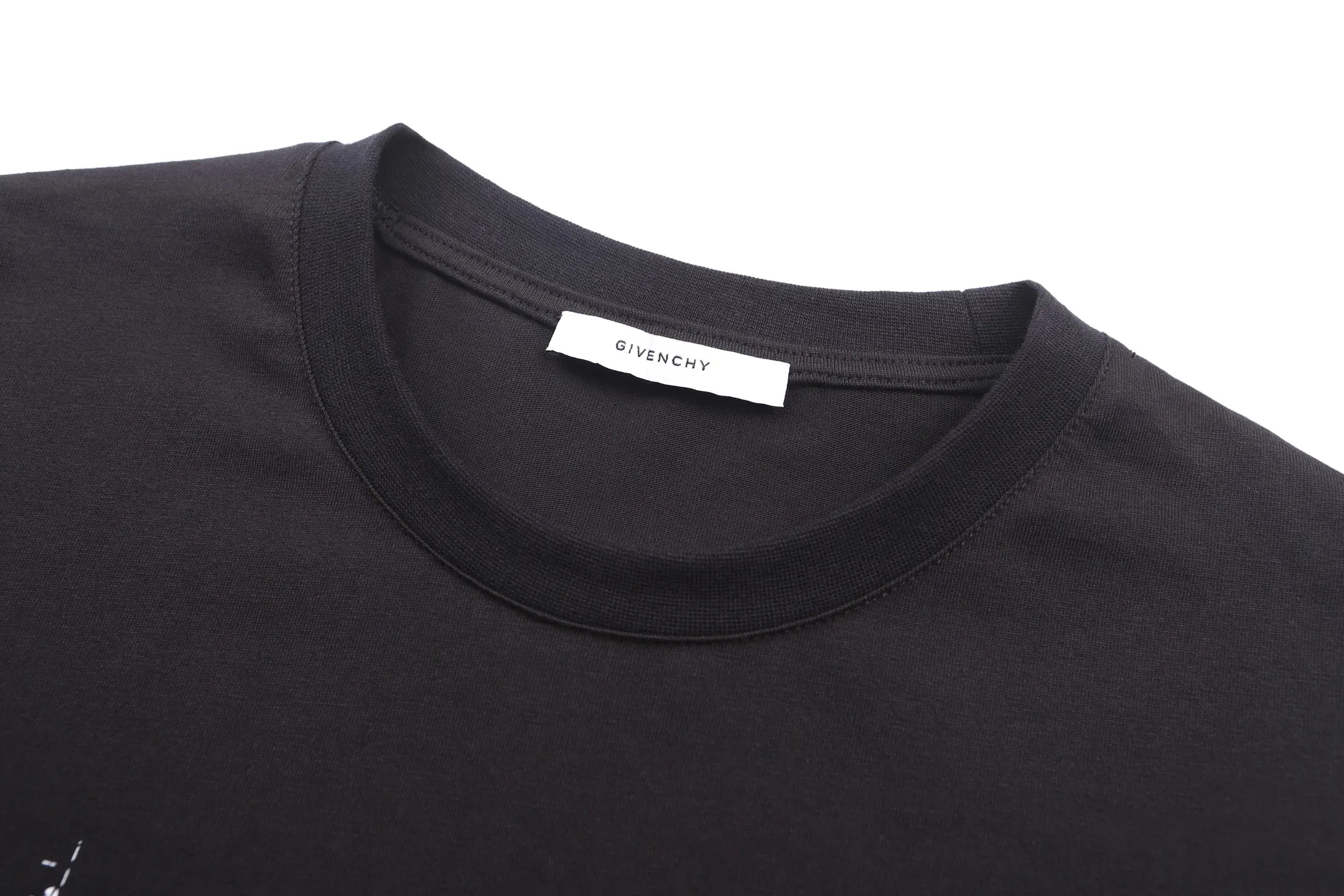 Photographic Film Logo Print T-Shirt D17518774 — view 3