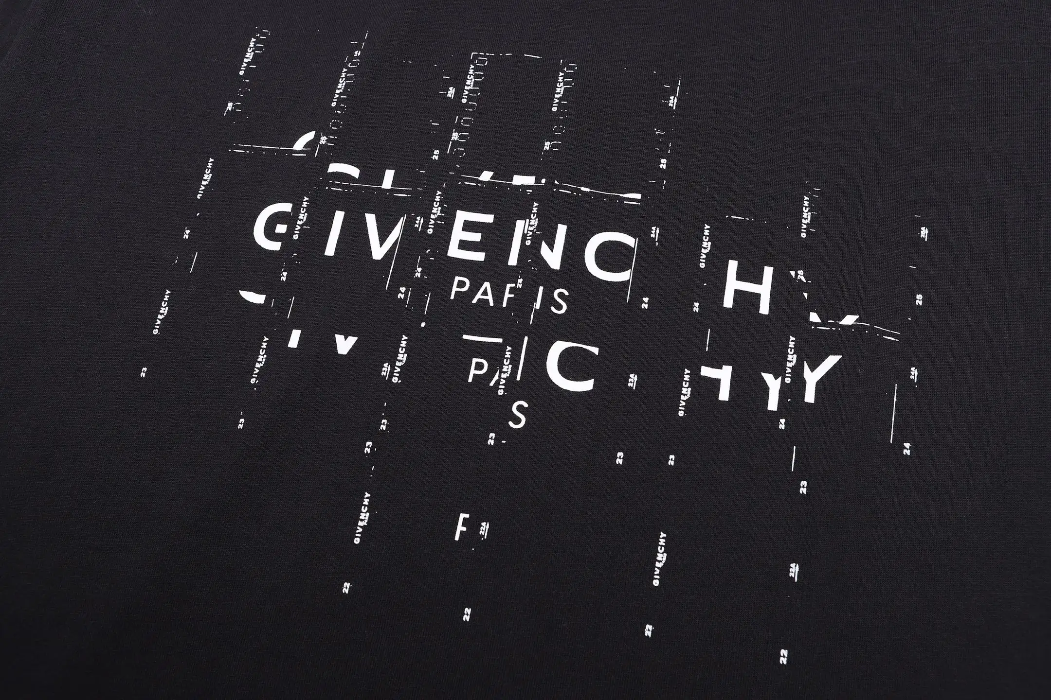 Photographic Film Logo Print T-Shirt D17518774 — view 5
