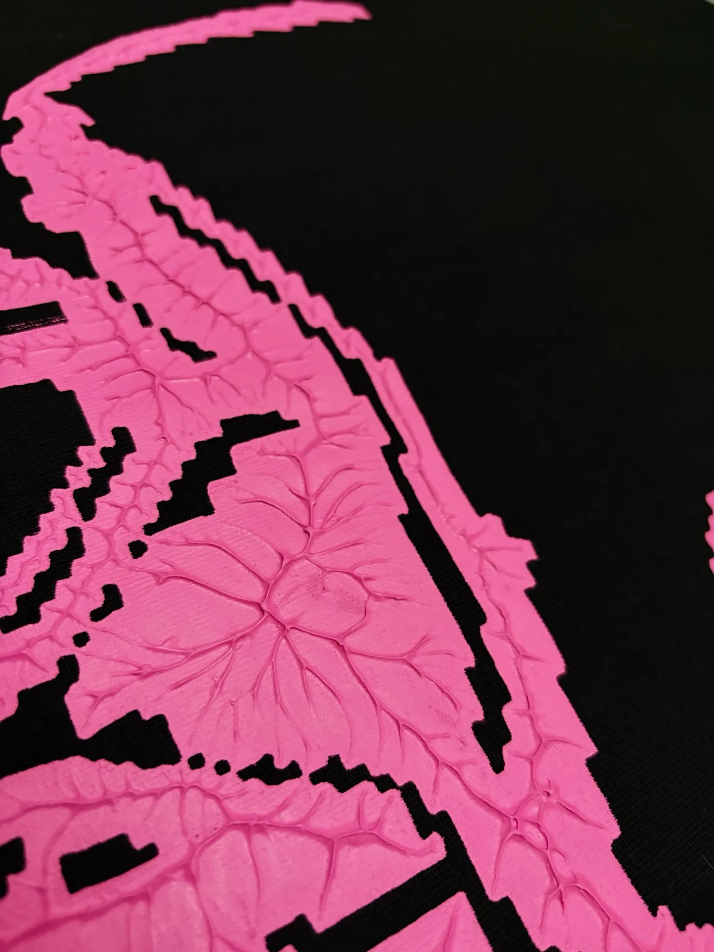 Logo-Print Cotton-Jersey T-Shirt D17515303 — view 8